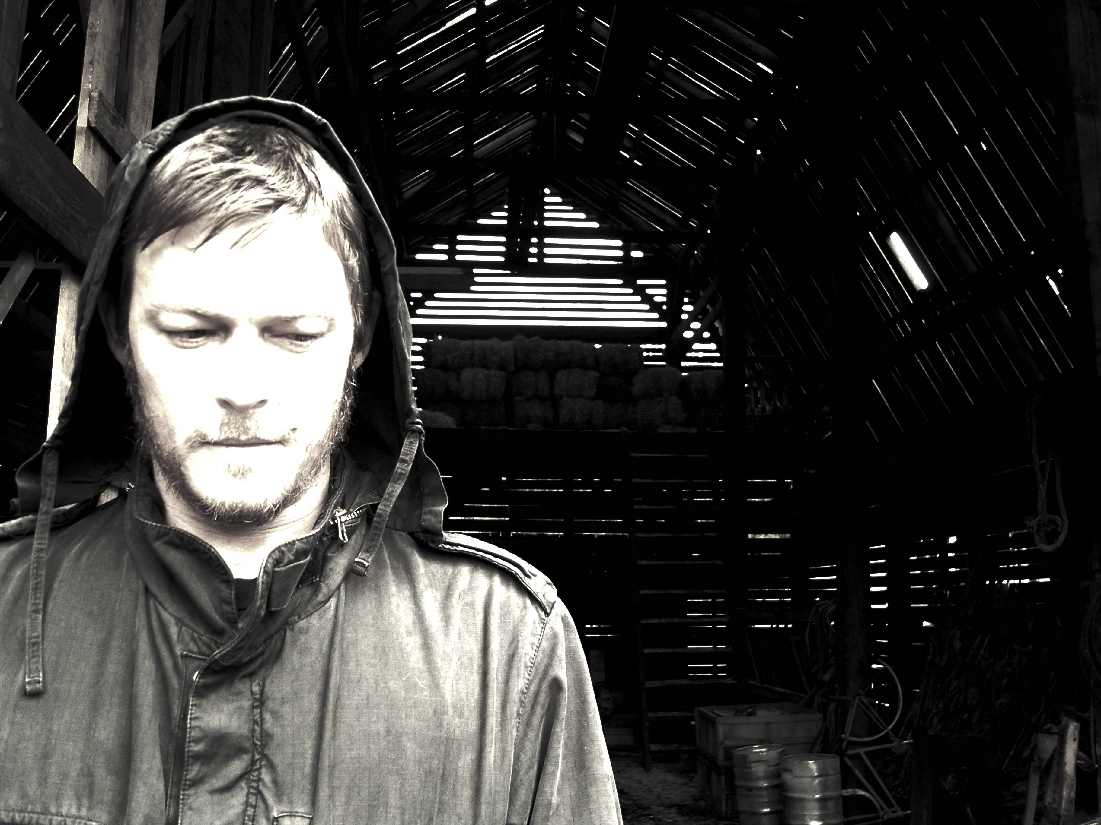 Norman Reedus Wallpapers