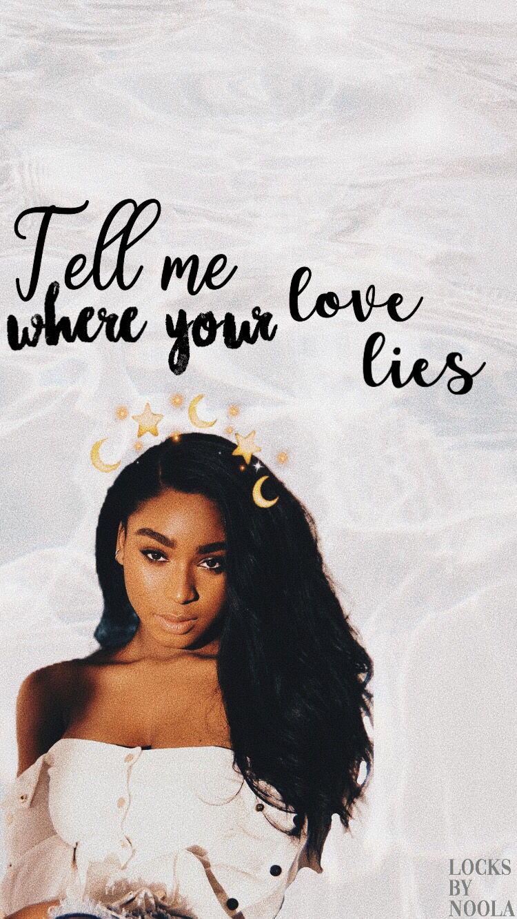 Normani Wallpapers