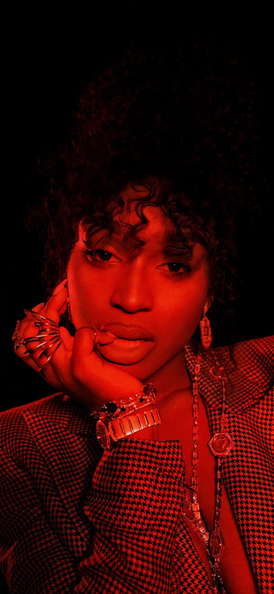 Normani Wallpapers