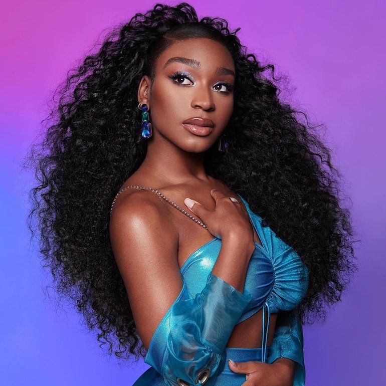 Normani Wallpapers