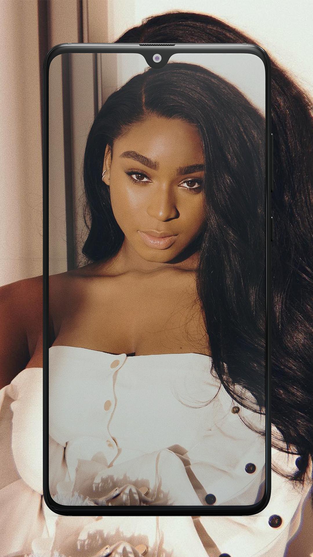 Normani Wallpapers