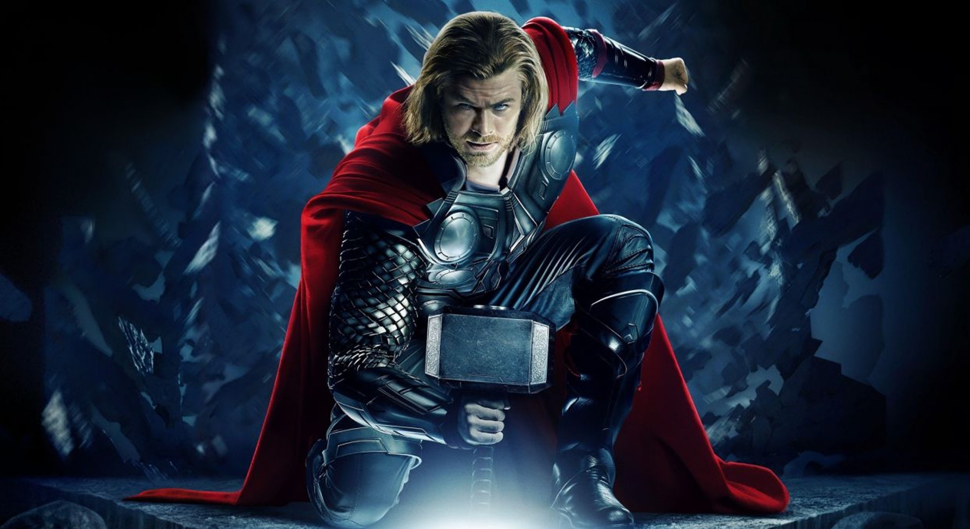 Norse Thor Wallpapers