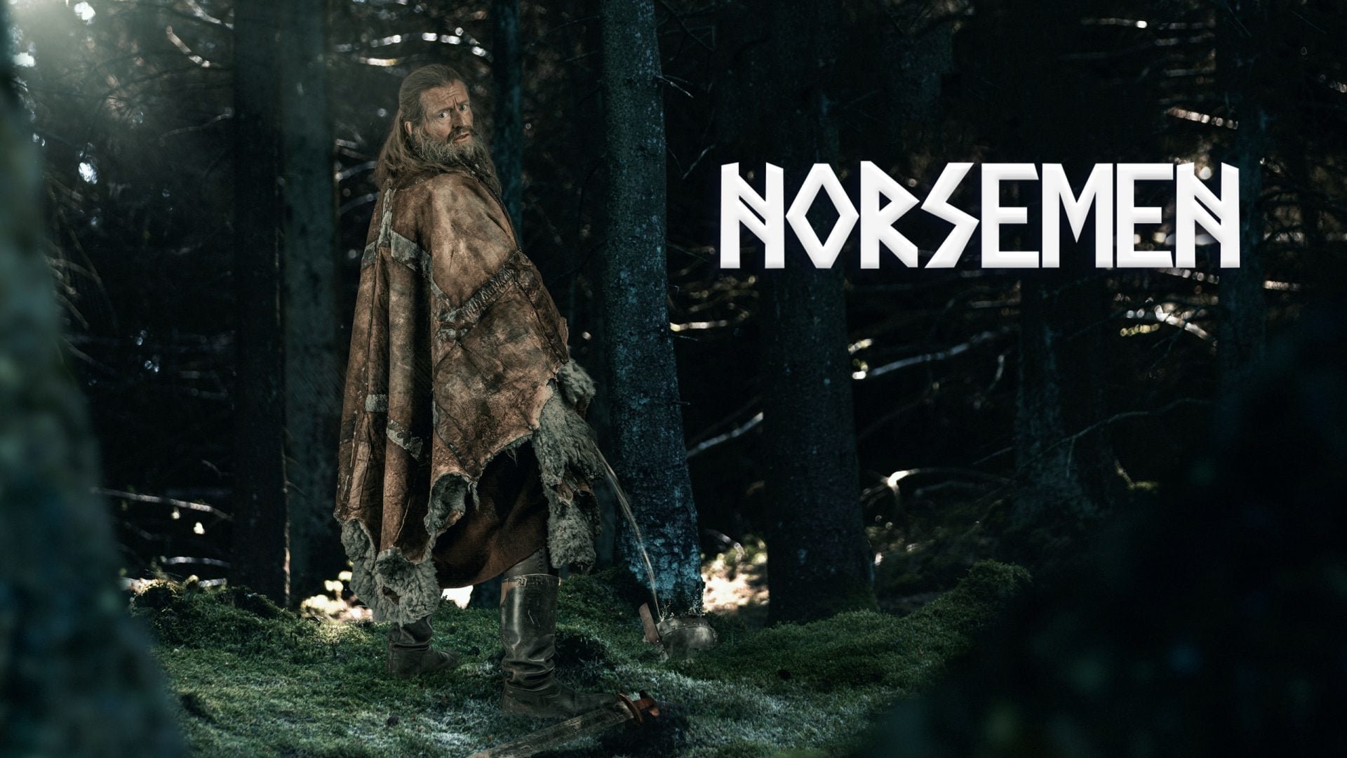 Norsemen Wallpapers