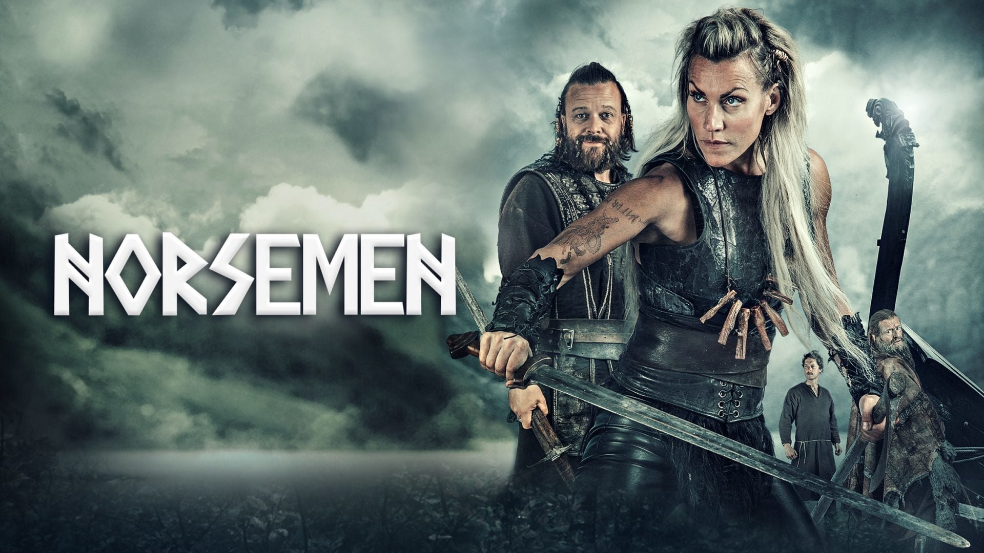 Norsemen Wallpapers