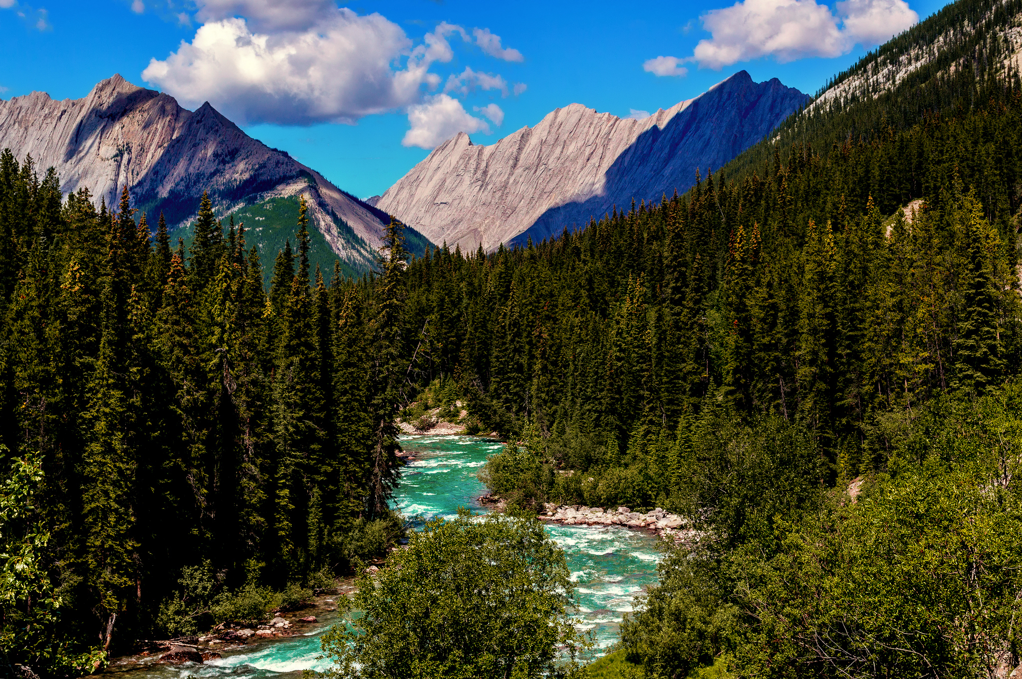 North American Nature Wallpapers