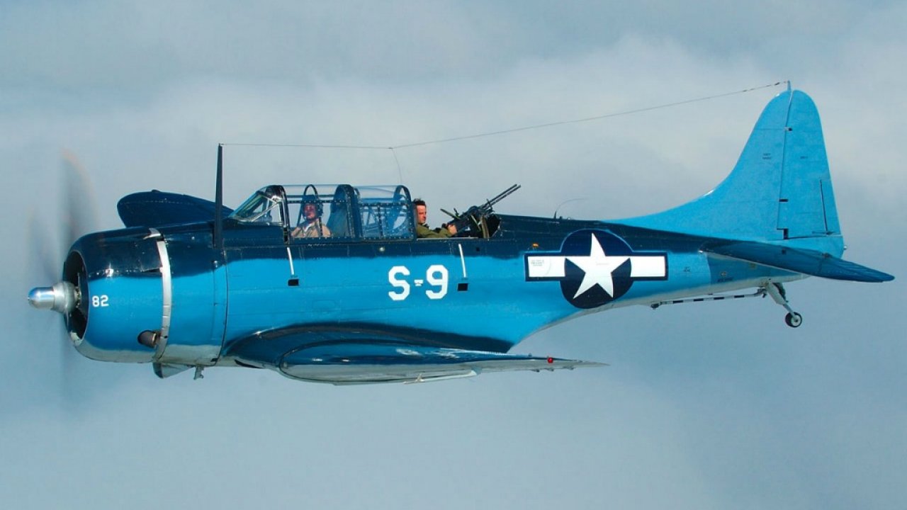 North American T-6 Texan Wallpapers