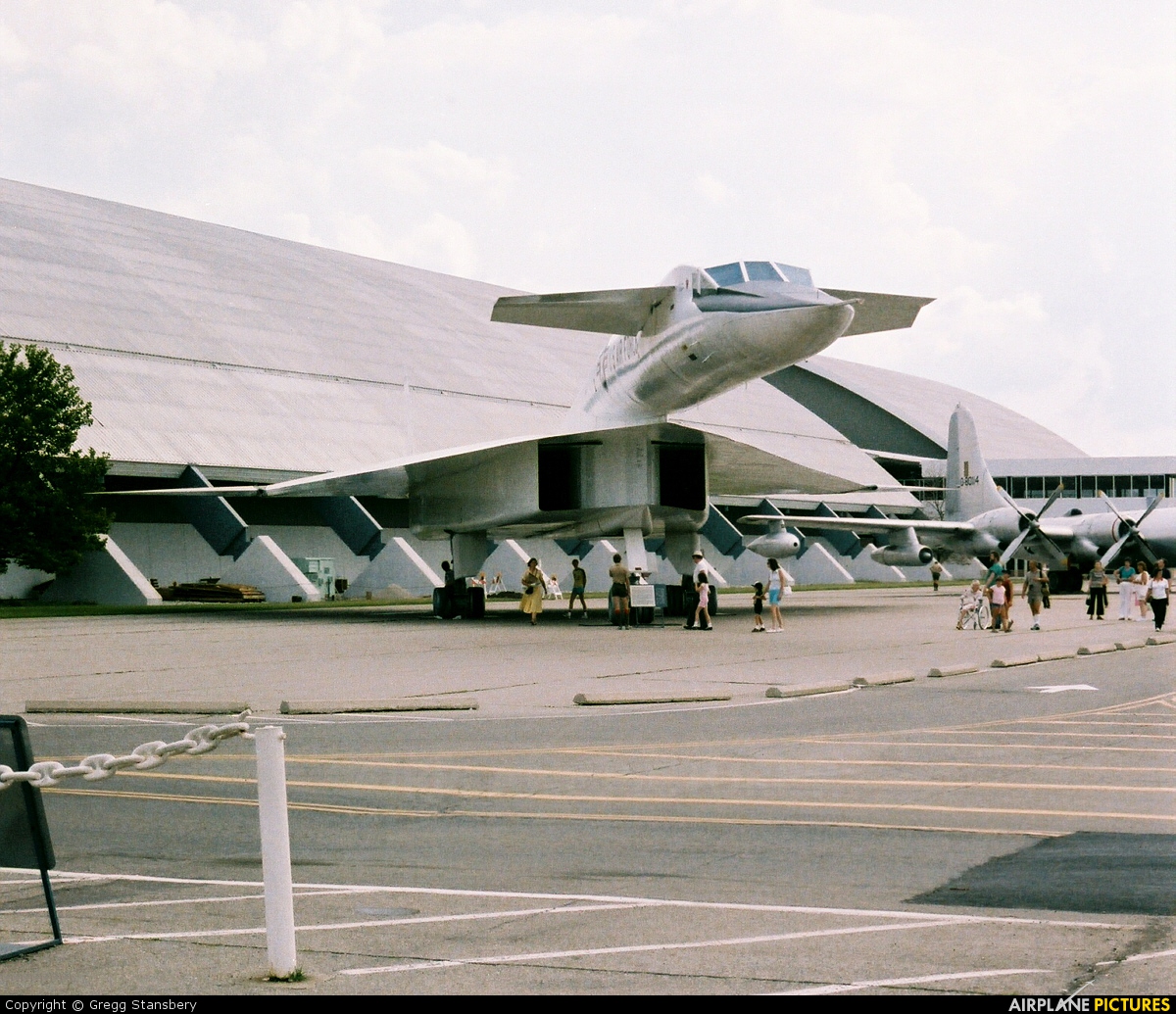 North American Xb-70 Valkyrie Wallpapers