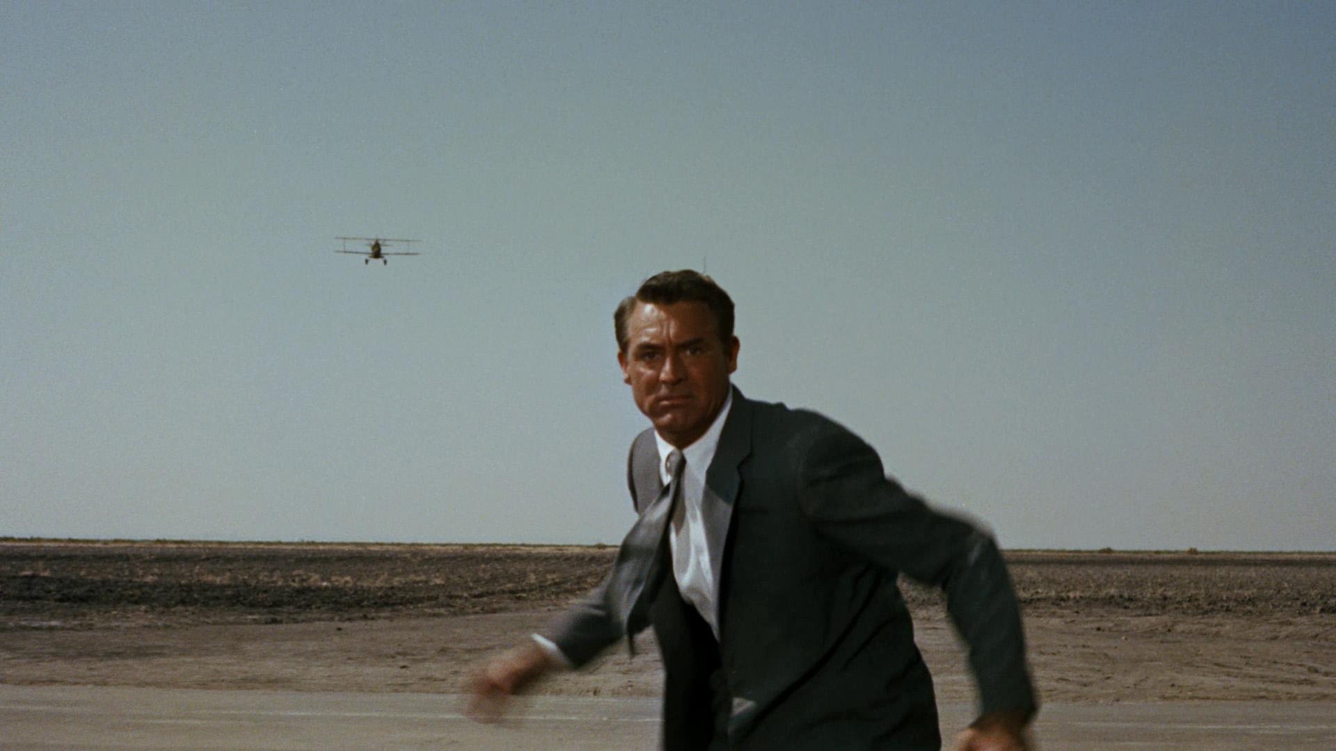 North By Northwest Wallpapers