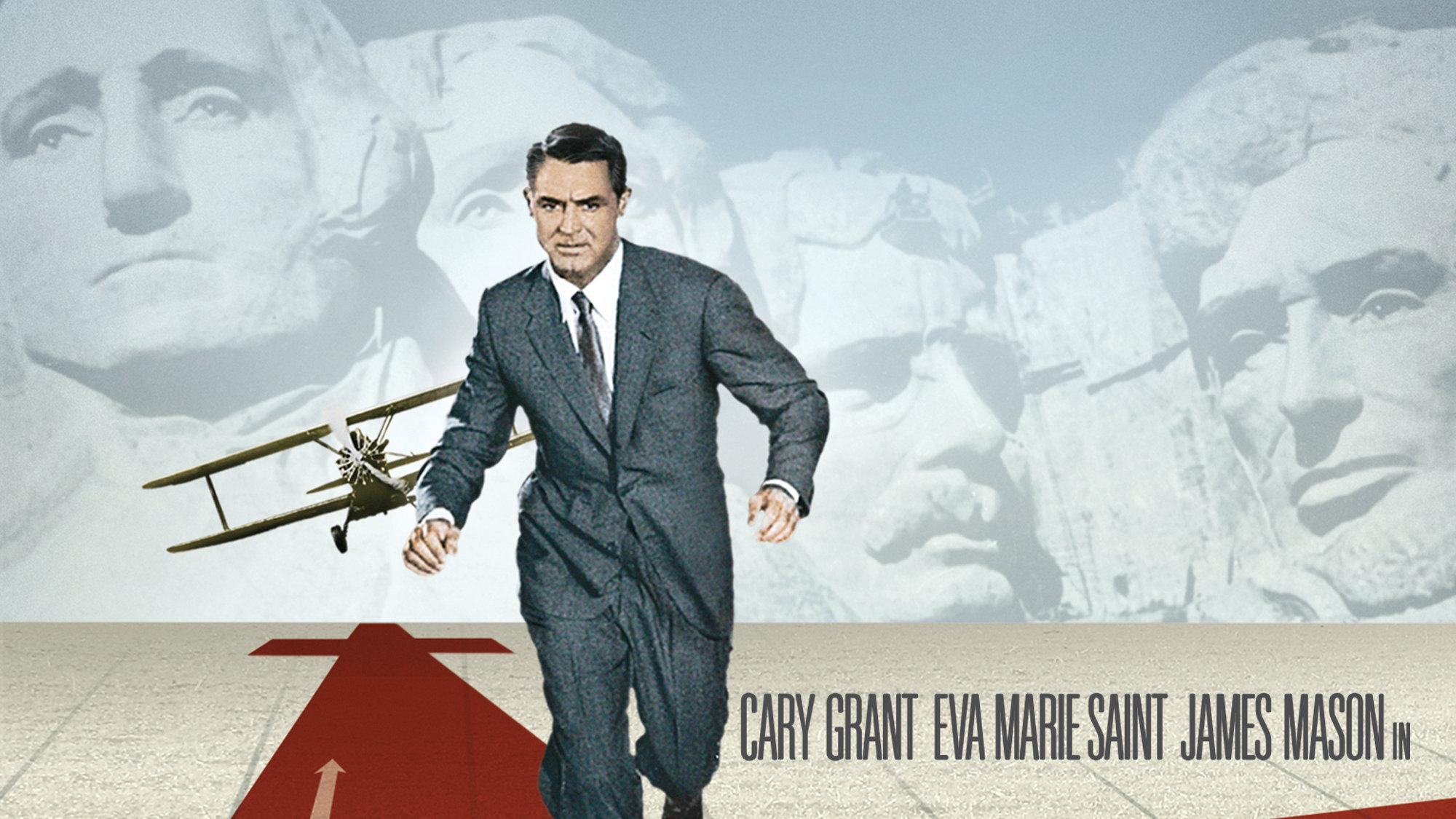 North By Northwest Wallpapers