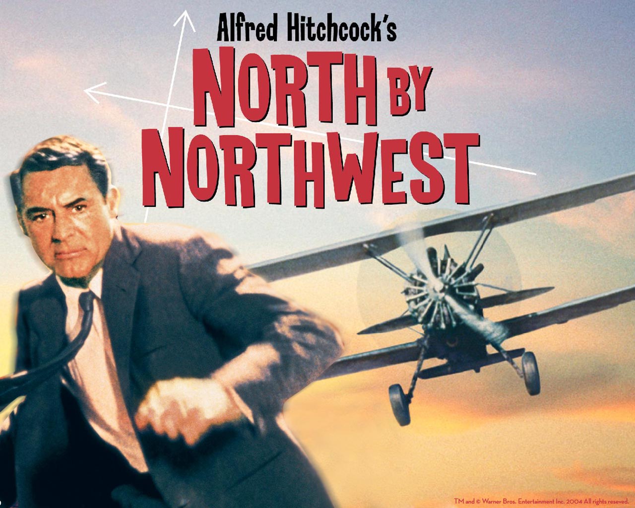 North By Northwest Wallpapers