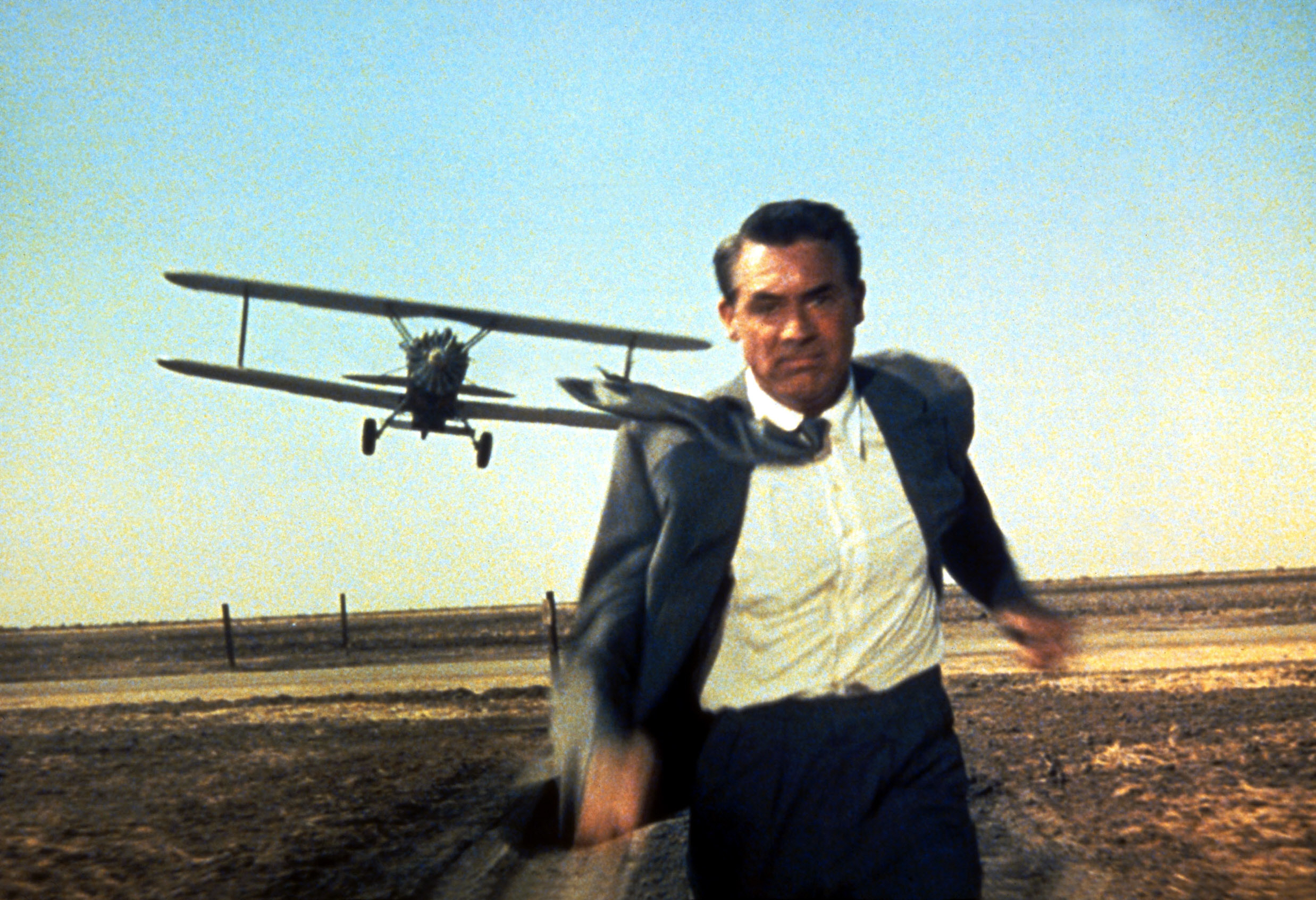 North By Northwest Wallpapers