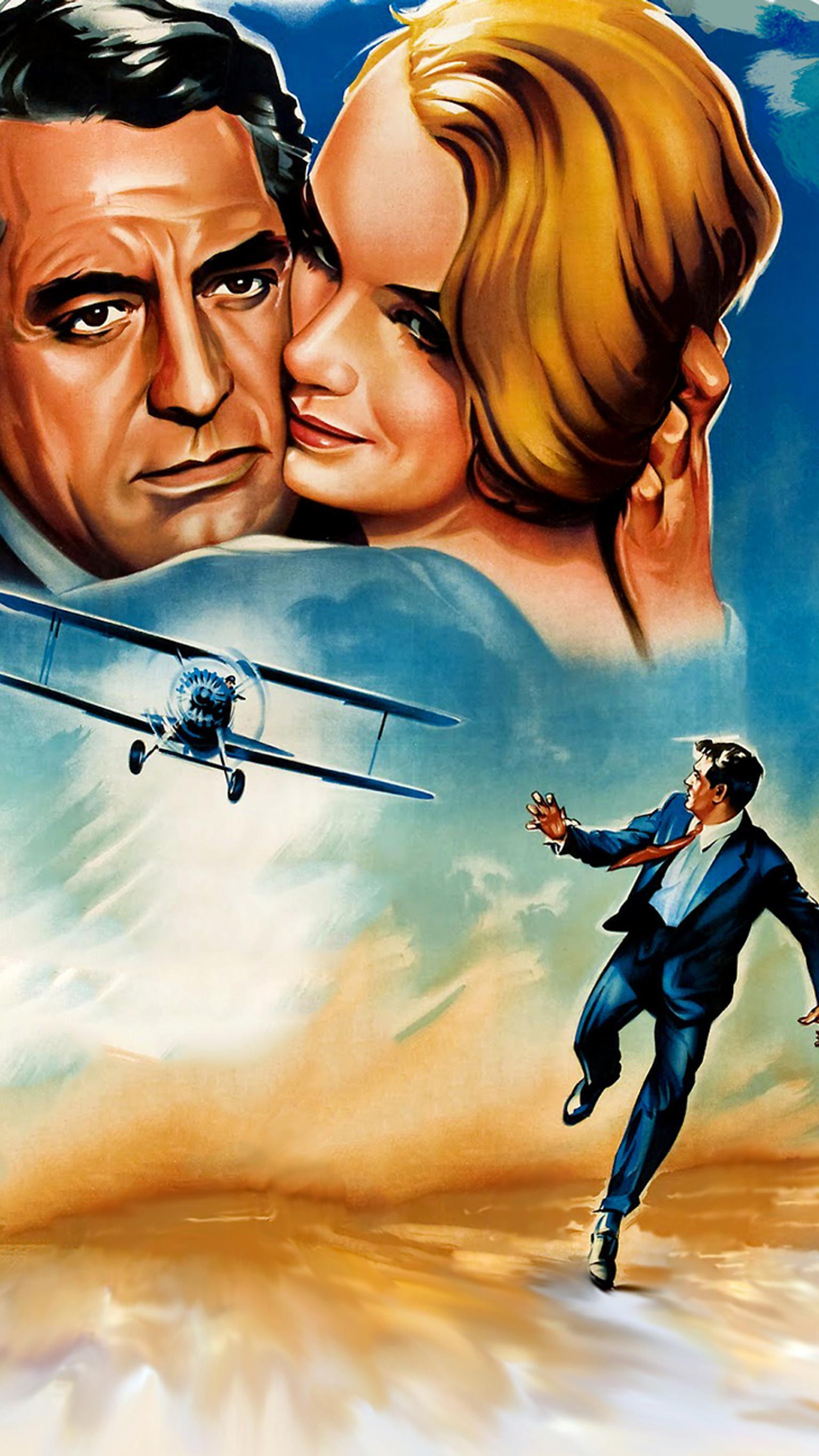 North By Northwest Wallpapers