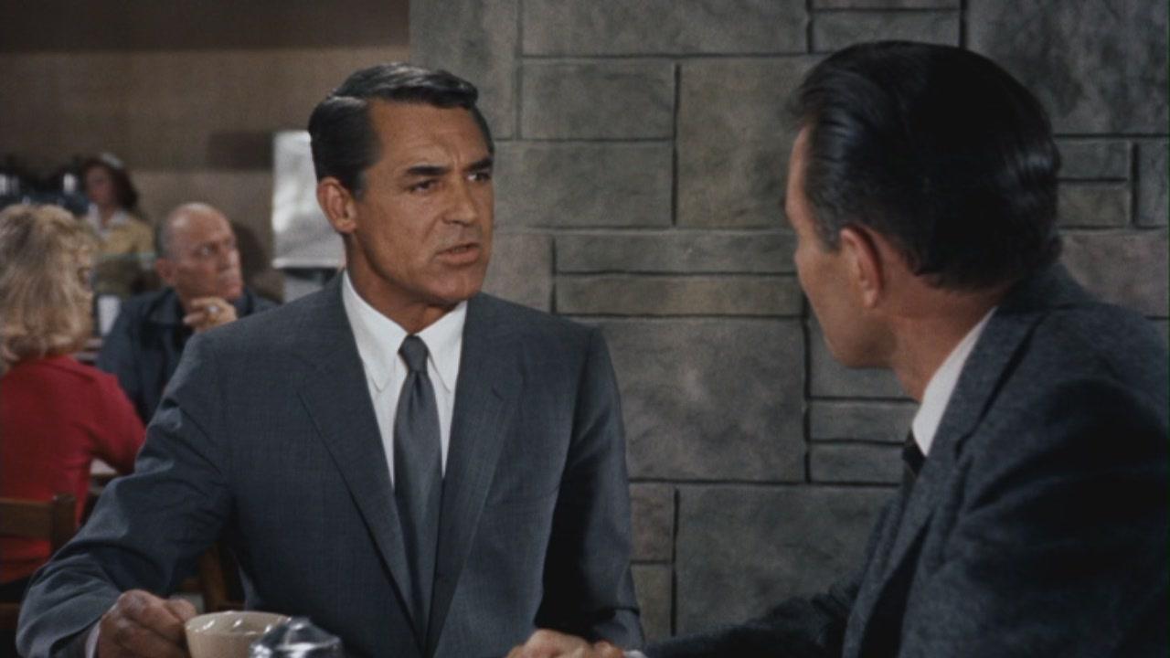 North By Northwest Wallpapers