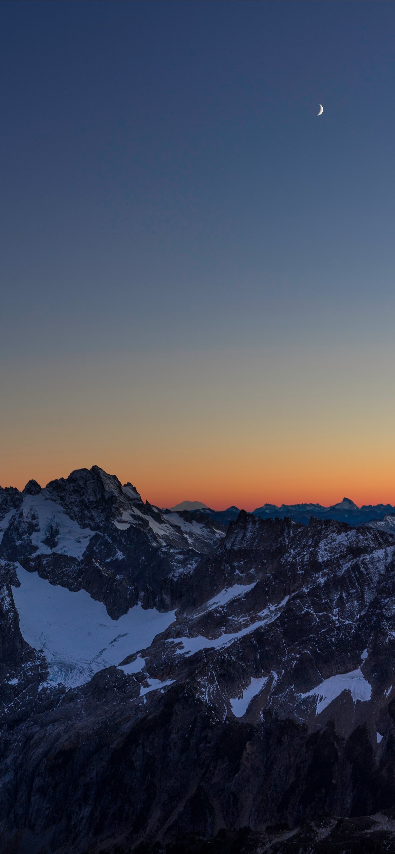 North Cascades National Park Wallpapers