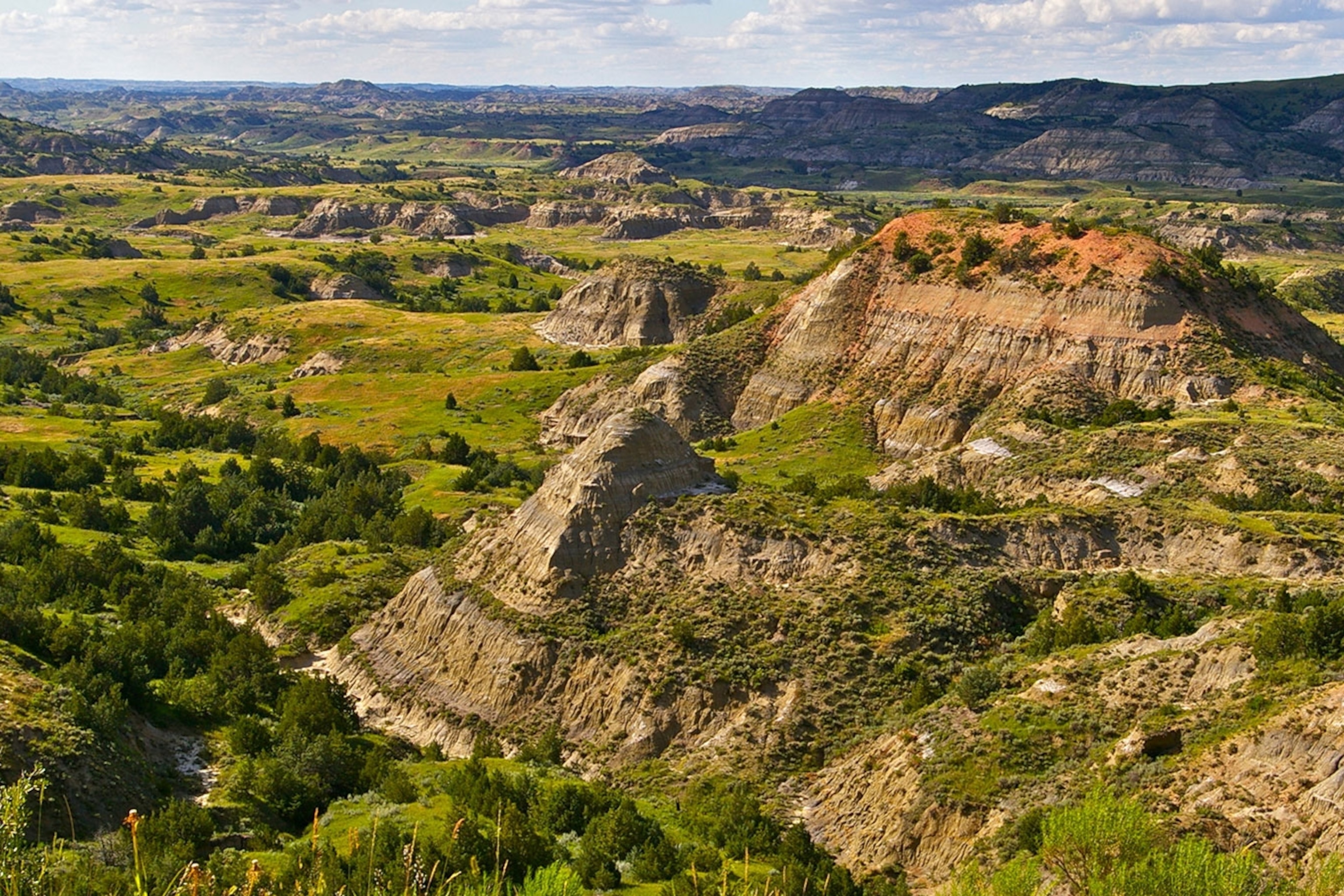 North Dakota Wallpapers