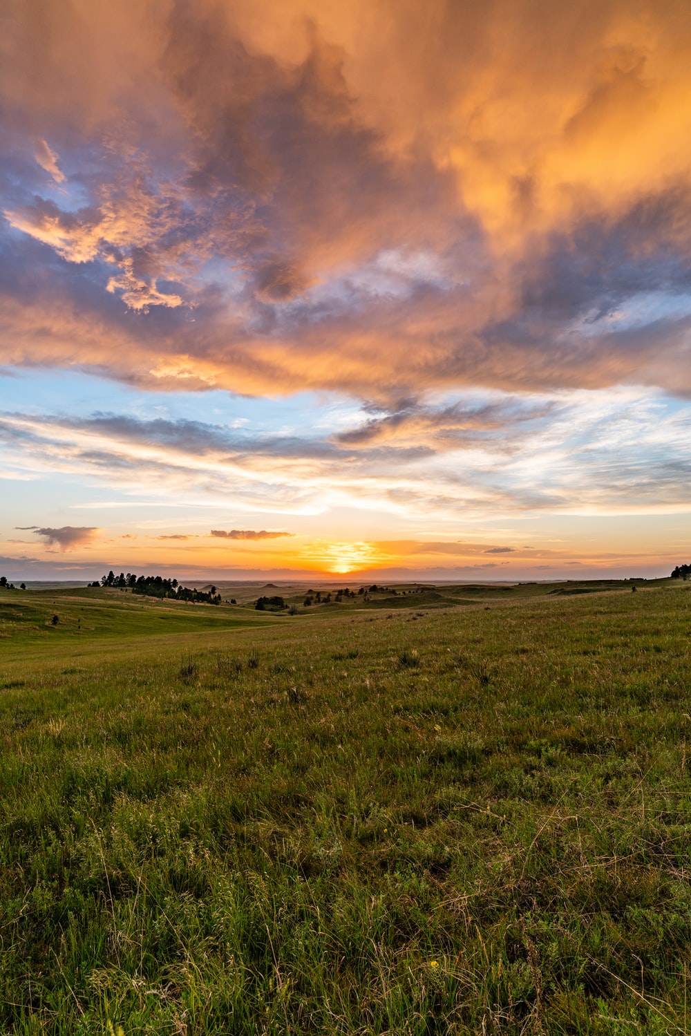 North Dakota Wallpapers