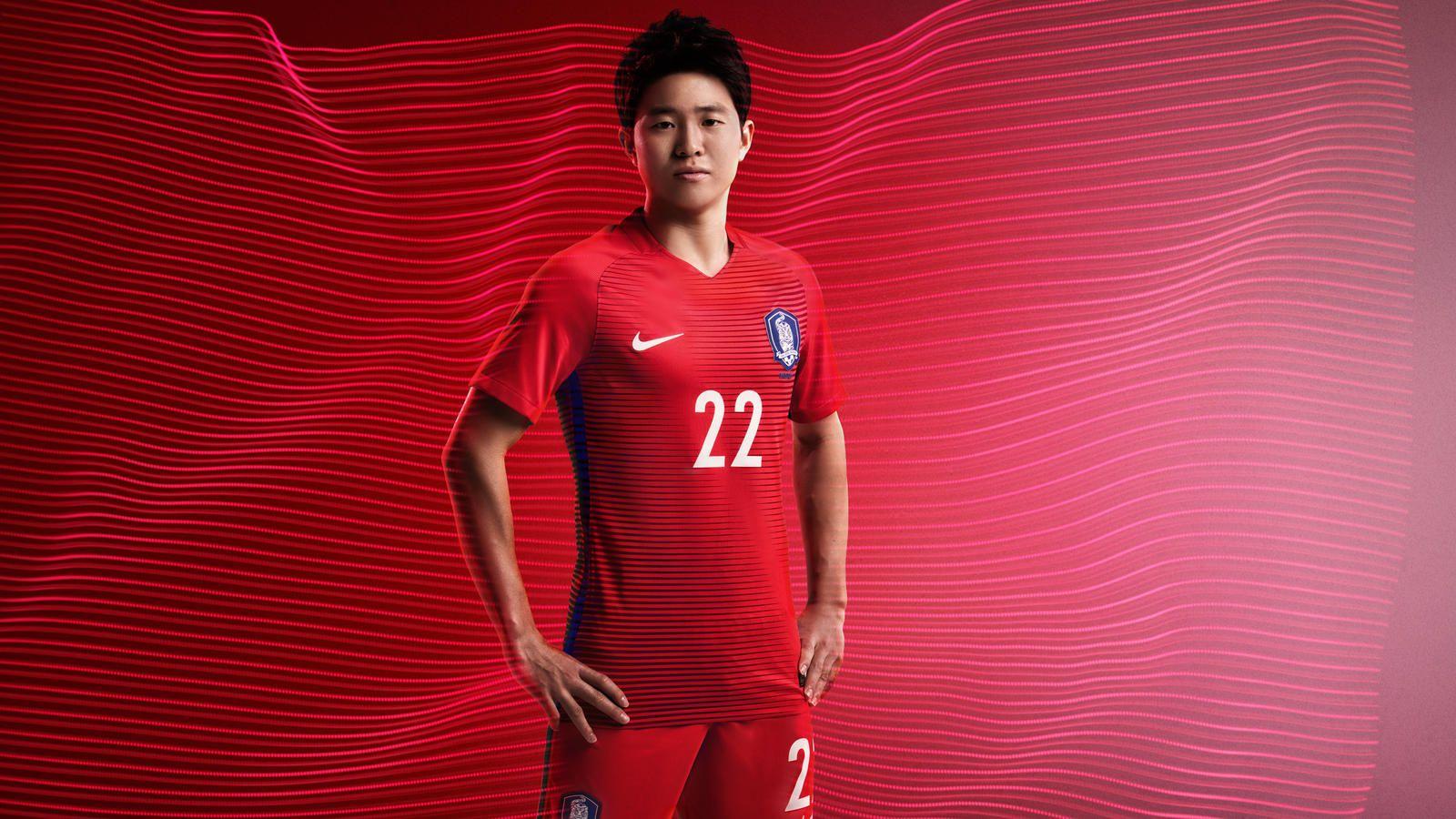 North Korea National Football Team Wallpapers