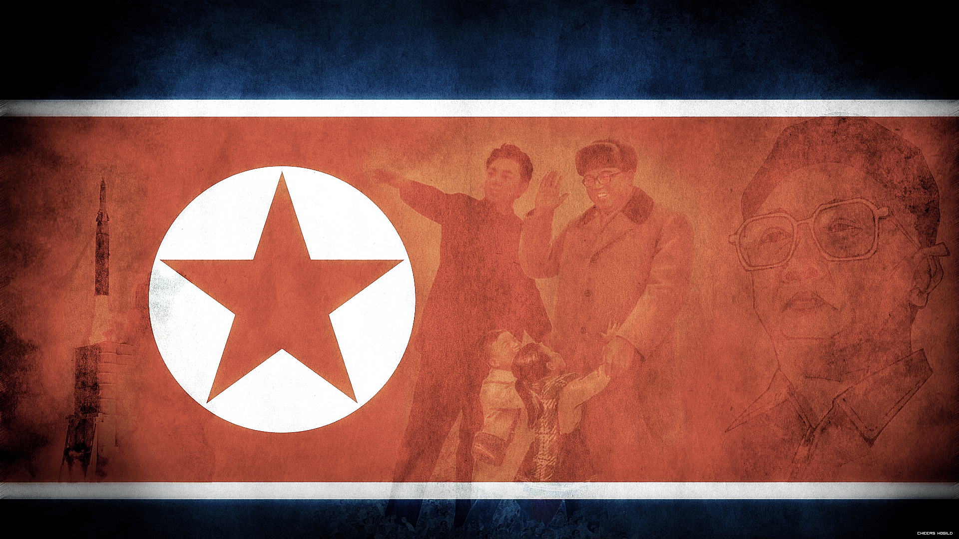 North Korea Wallpapers