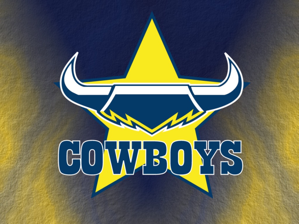 North Queensland Cowboys Wallpapers