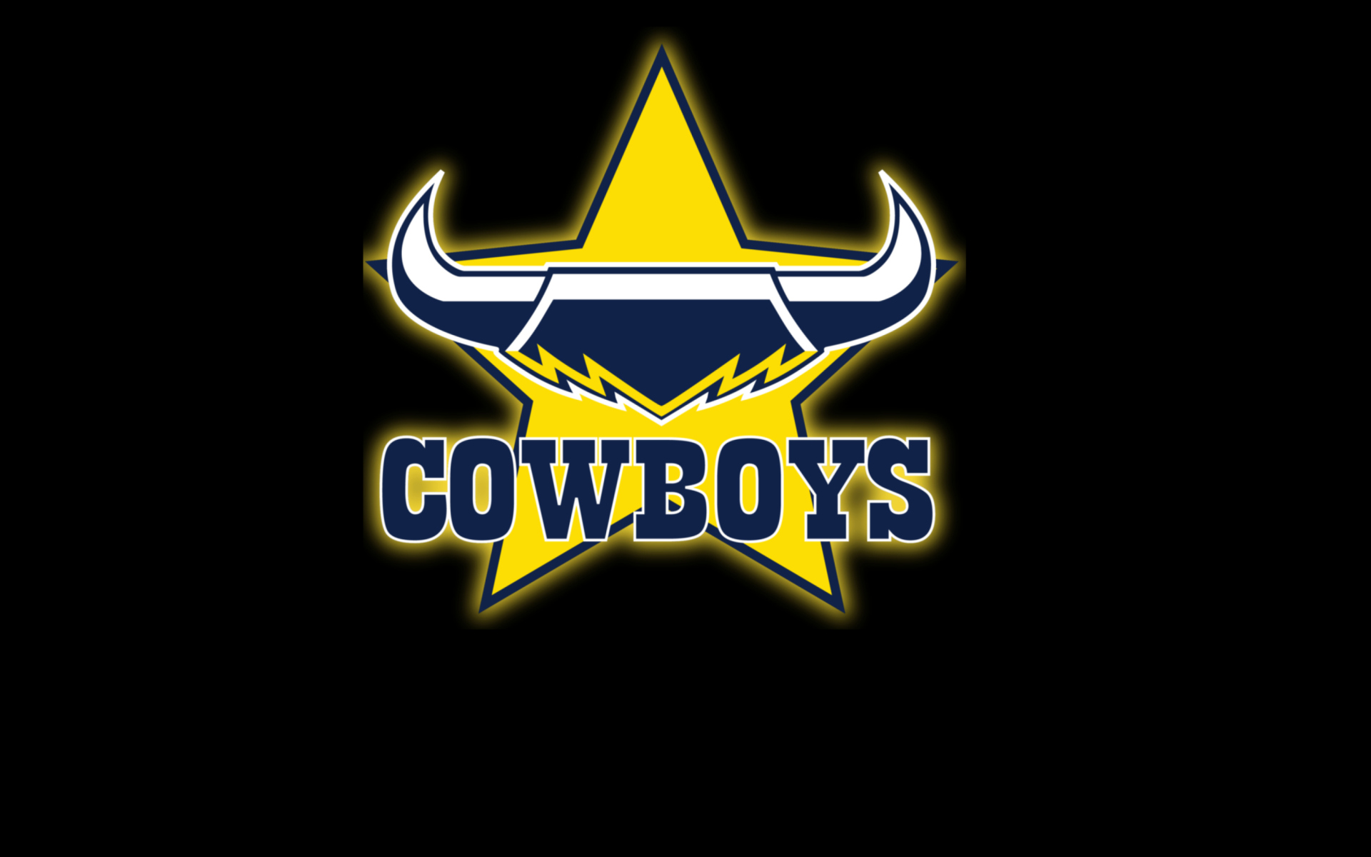 North Queensland Cowboys Wallpapers