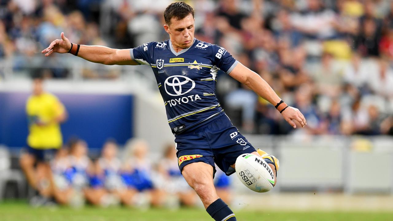 North Queensland Cowboys Wallpapers