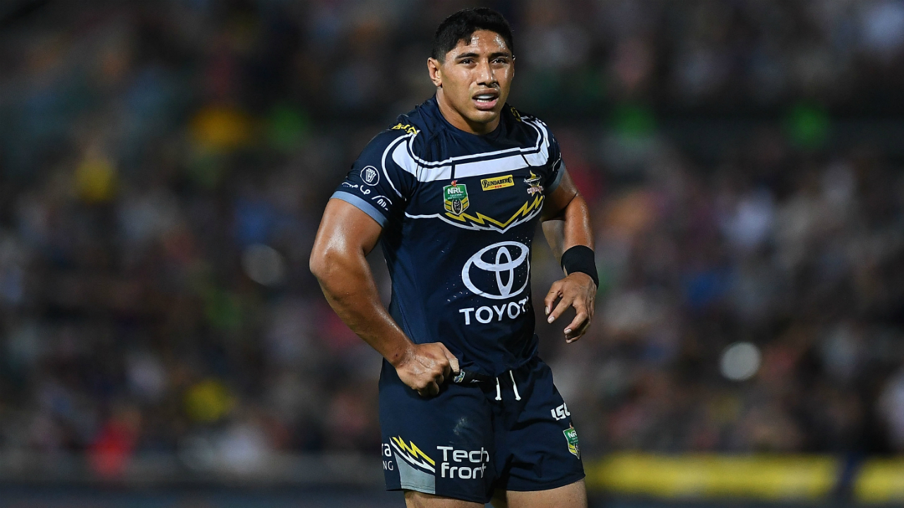 North Queensland Cowboys Wallpapers