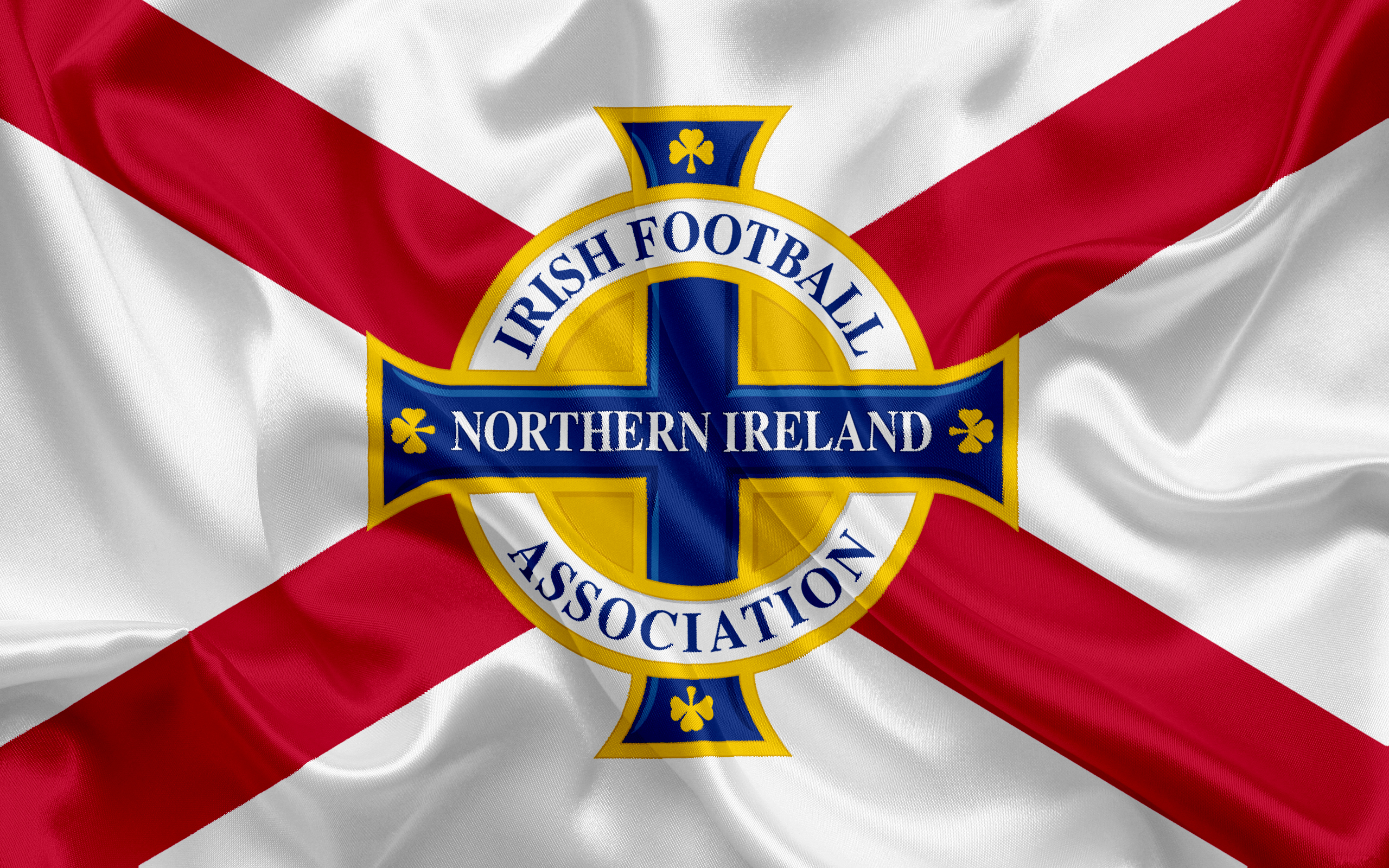 Northern Ireland National Football Team Wallpapers