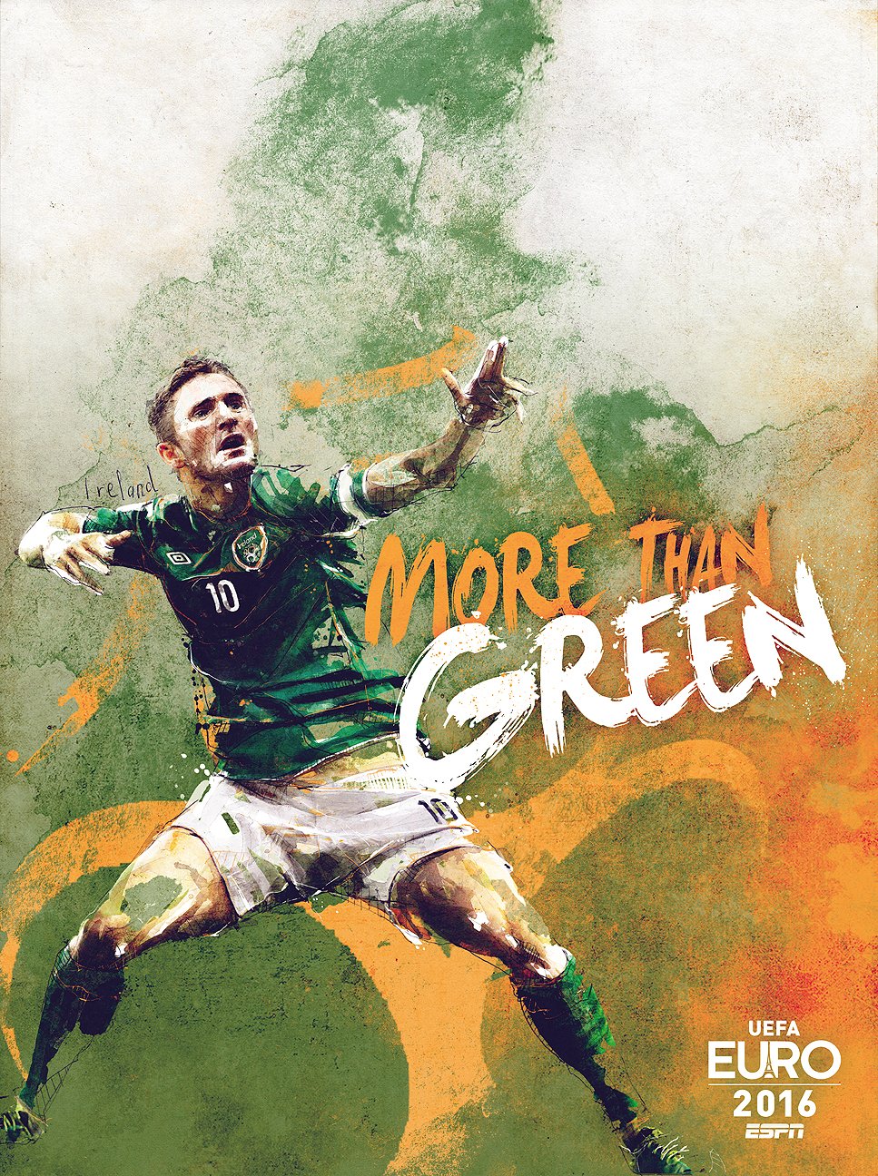 Northern Ireland National Football Team Wallpapers