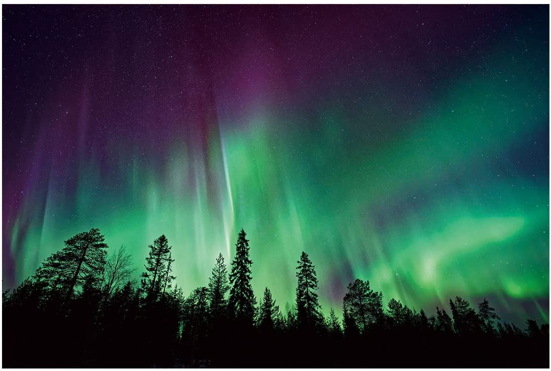 Northern Lights Aurora Borealis Wallpapers