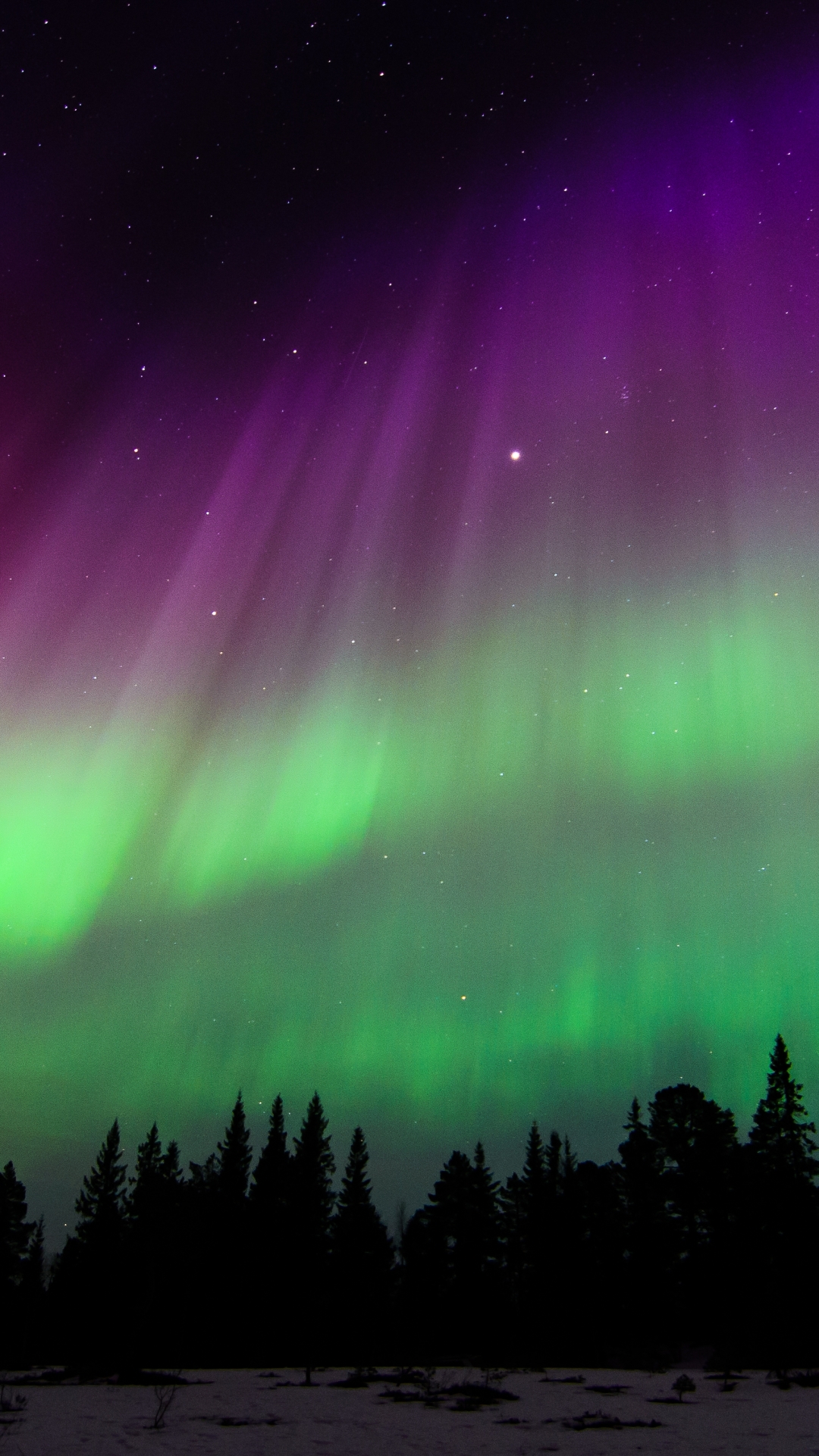 Northern Lights Aurora Borealis Wallpapers