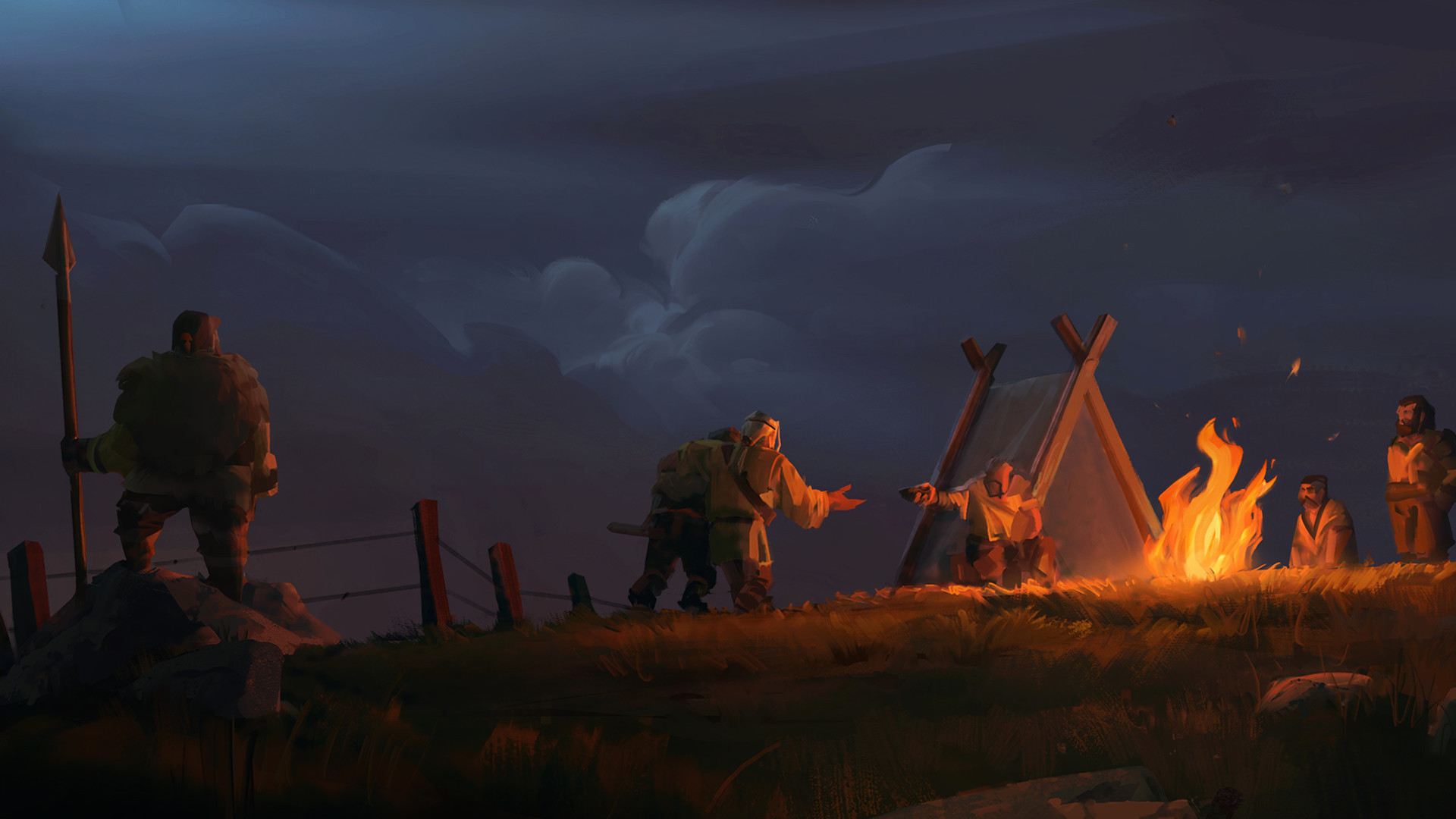 Northgard Wallpapers