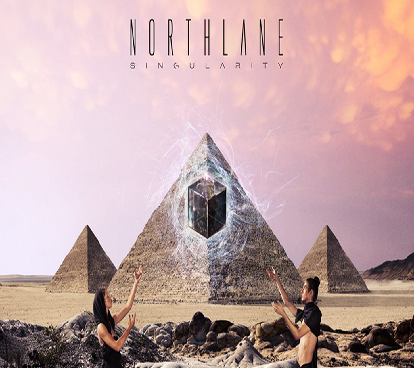 Northlane: Singularity Wallpapers