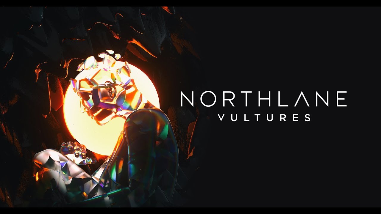 Northlane: Singularity Wallpapers