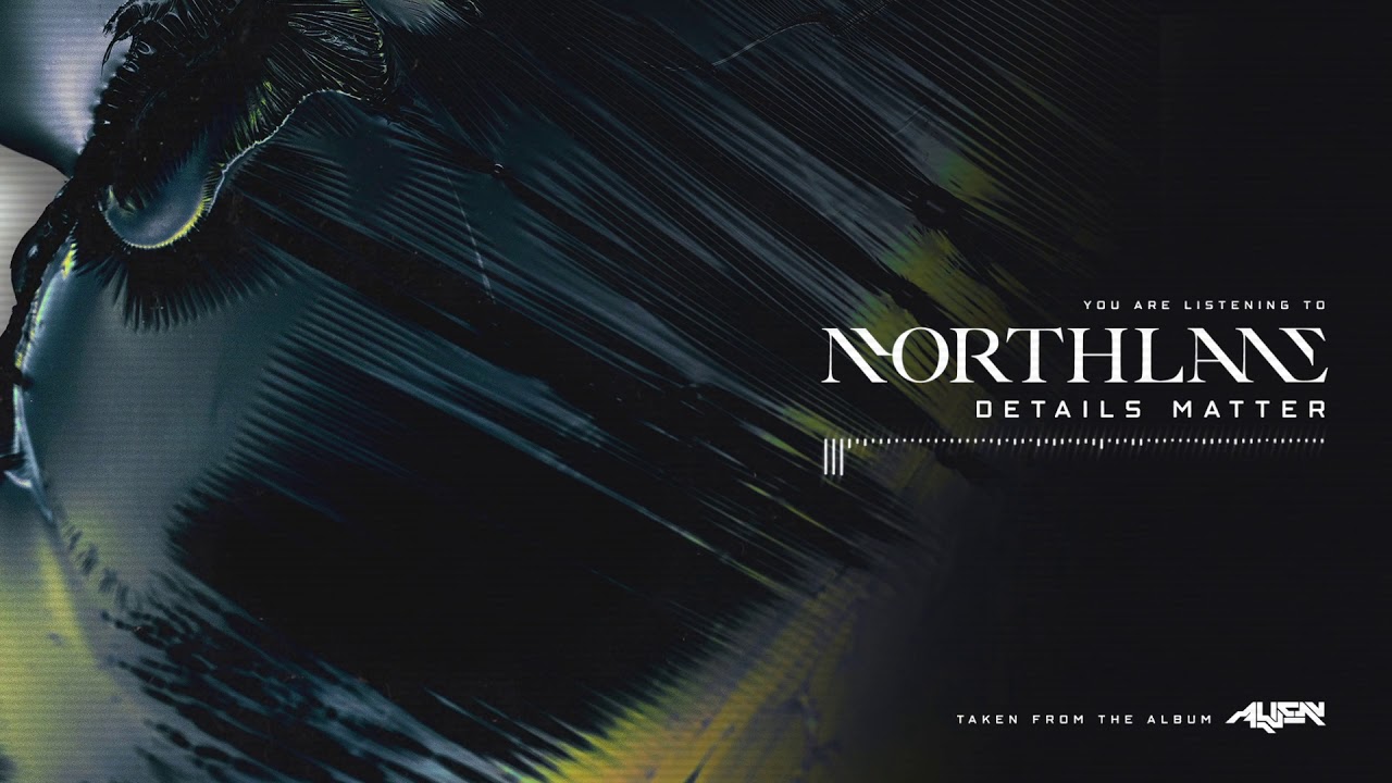 Northlane: Singularity Wallpapers