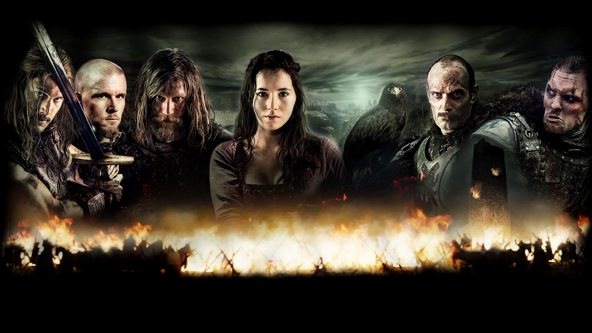 Northmen: A Viking Saga Wallpapers