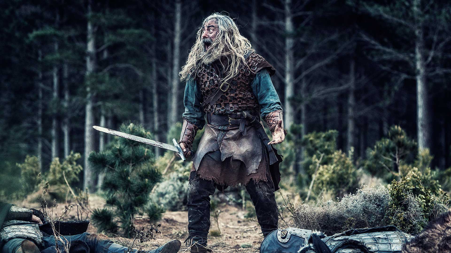 Northmen: A Viking Saga Wallpapers