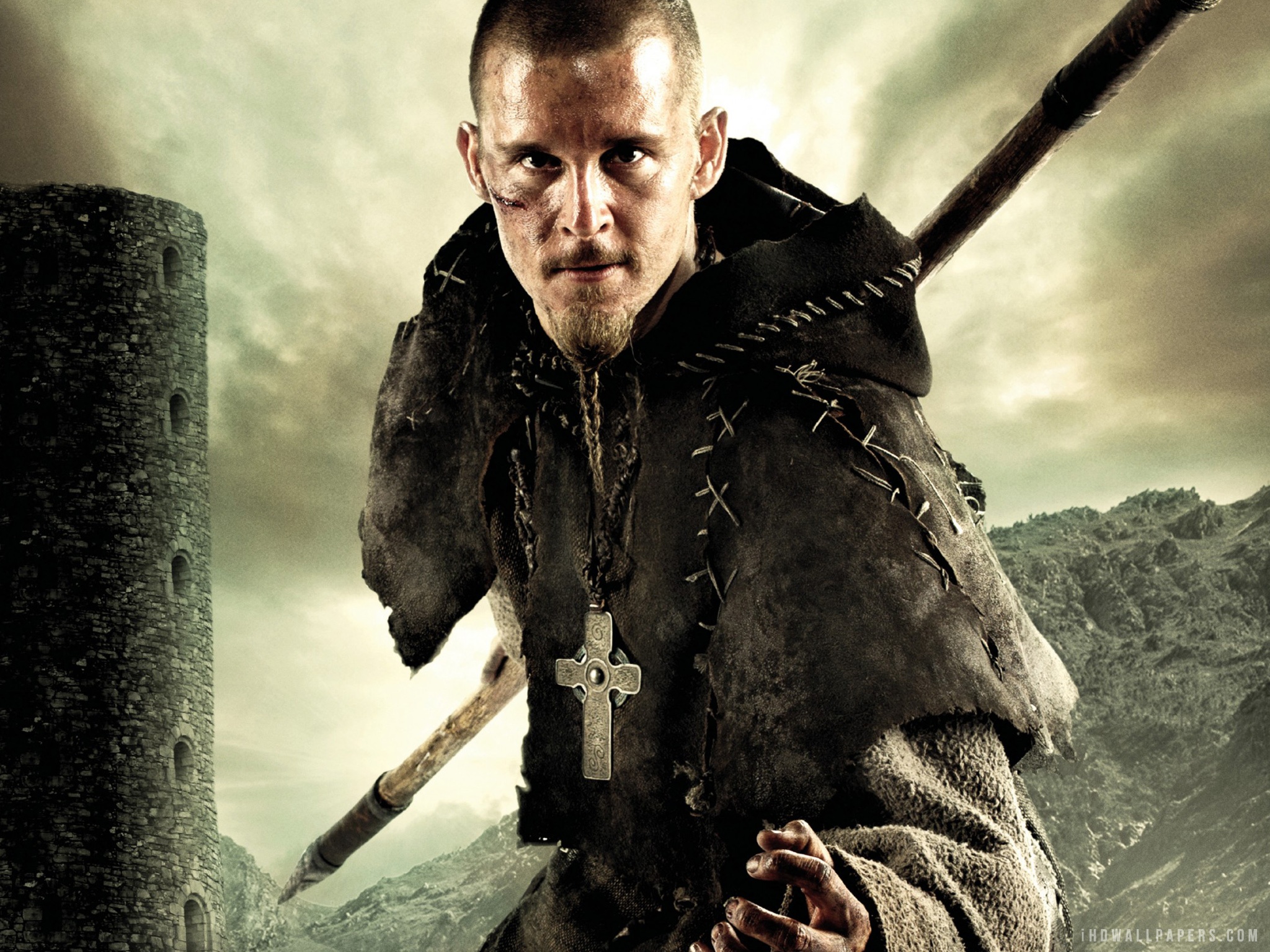 Northmen: A Viking Saga Wallpapers