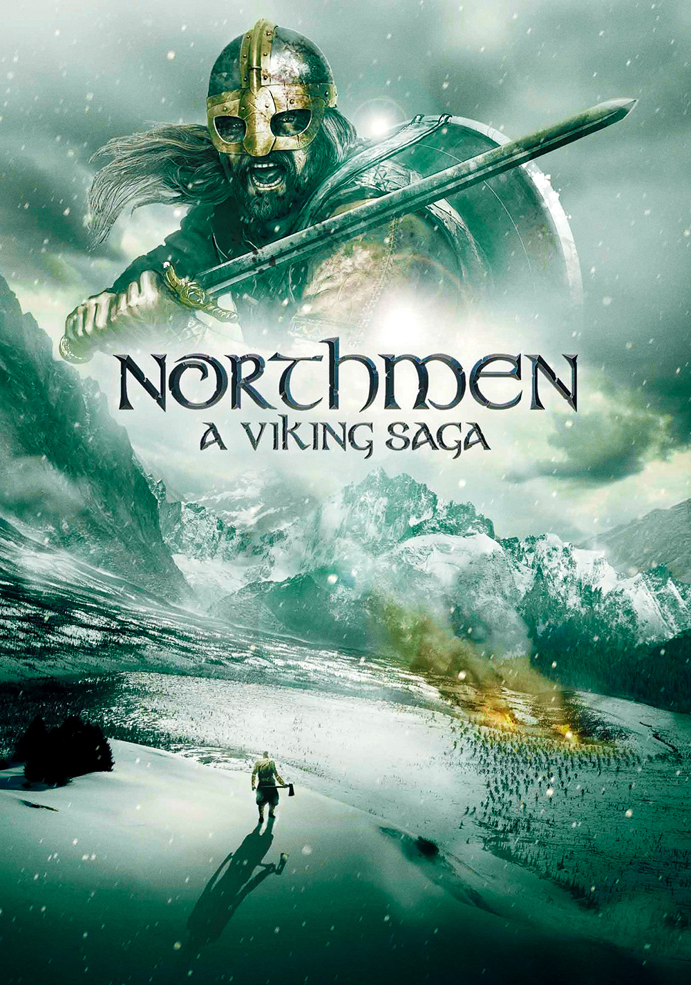 Northmen: A Viking Saga Wallpapers