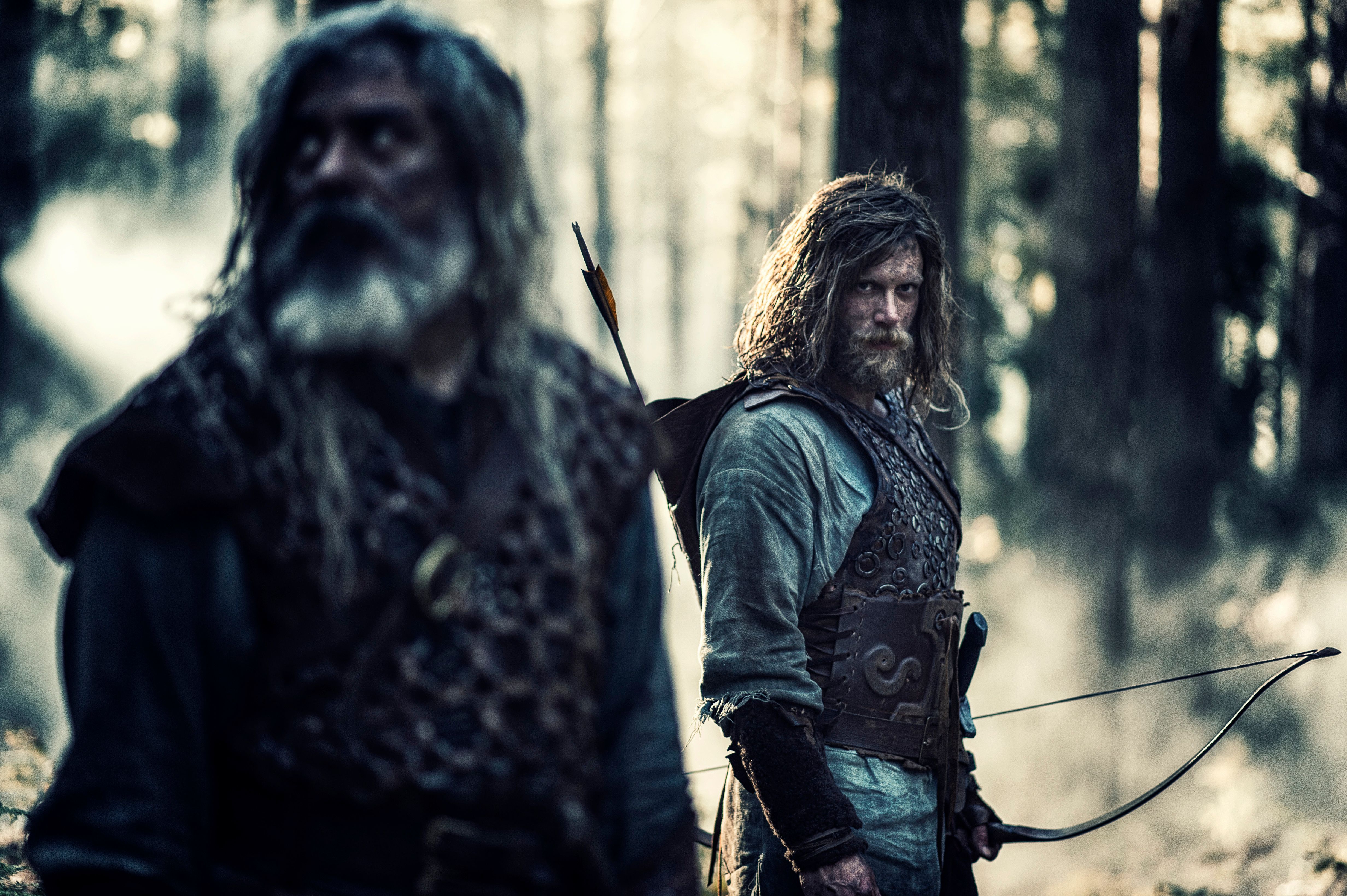 Northmen: A Viking Saga Wallpapers