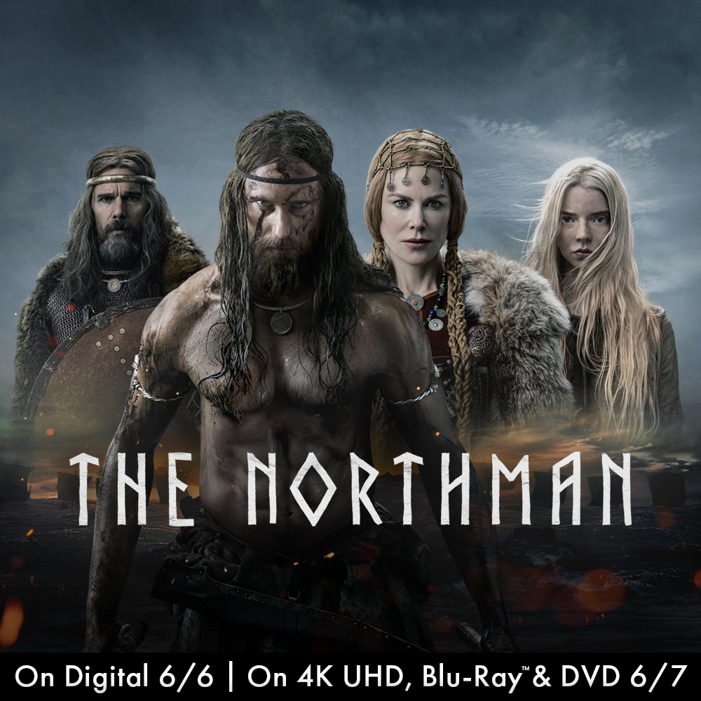 Northmen: A Viking Saga Wallpapers