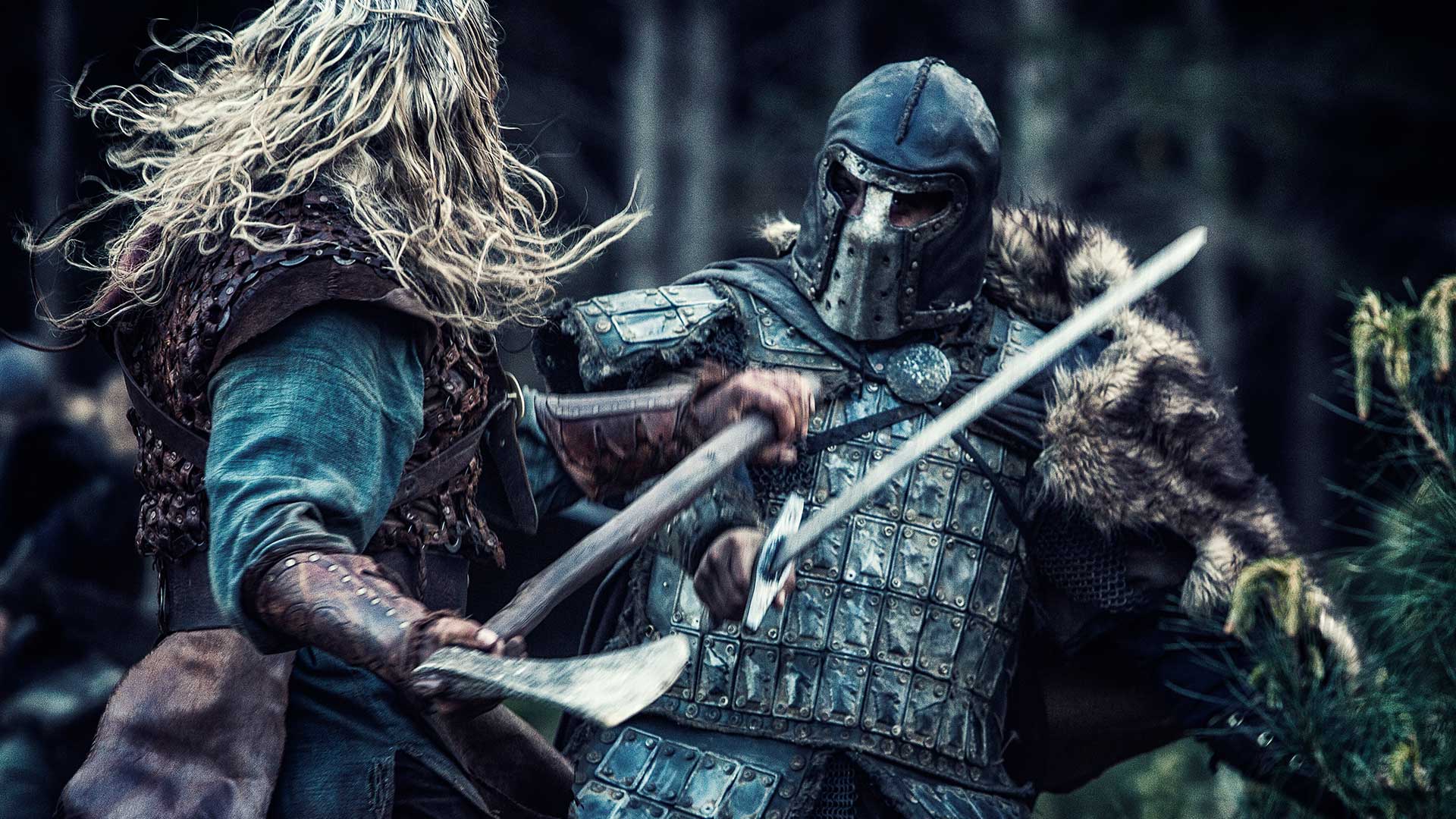 Northmen: A Viking Saga Wallpapers