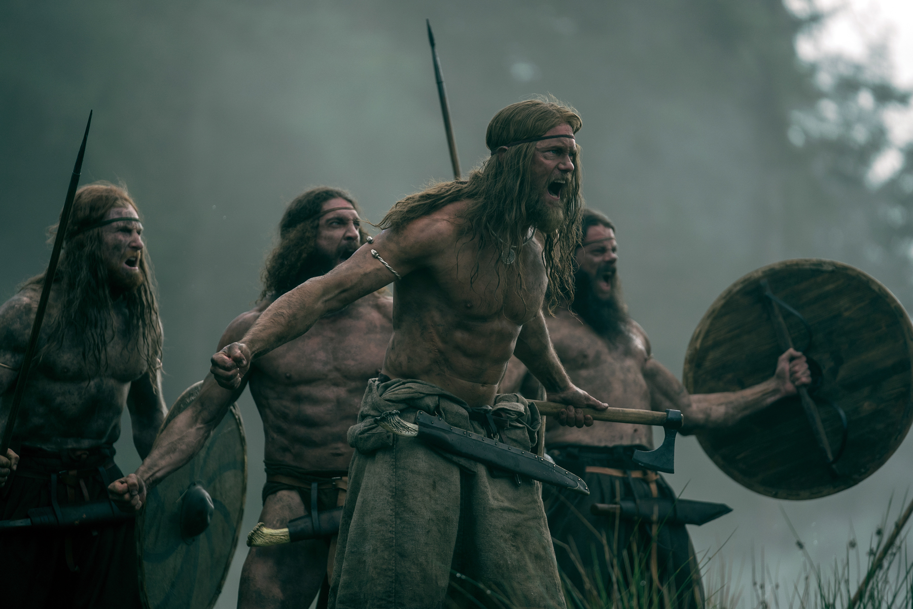 Northmen: A Viking Saga Wallpapers