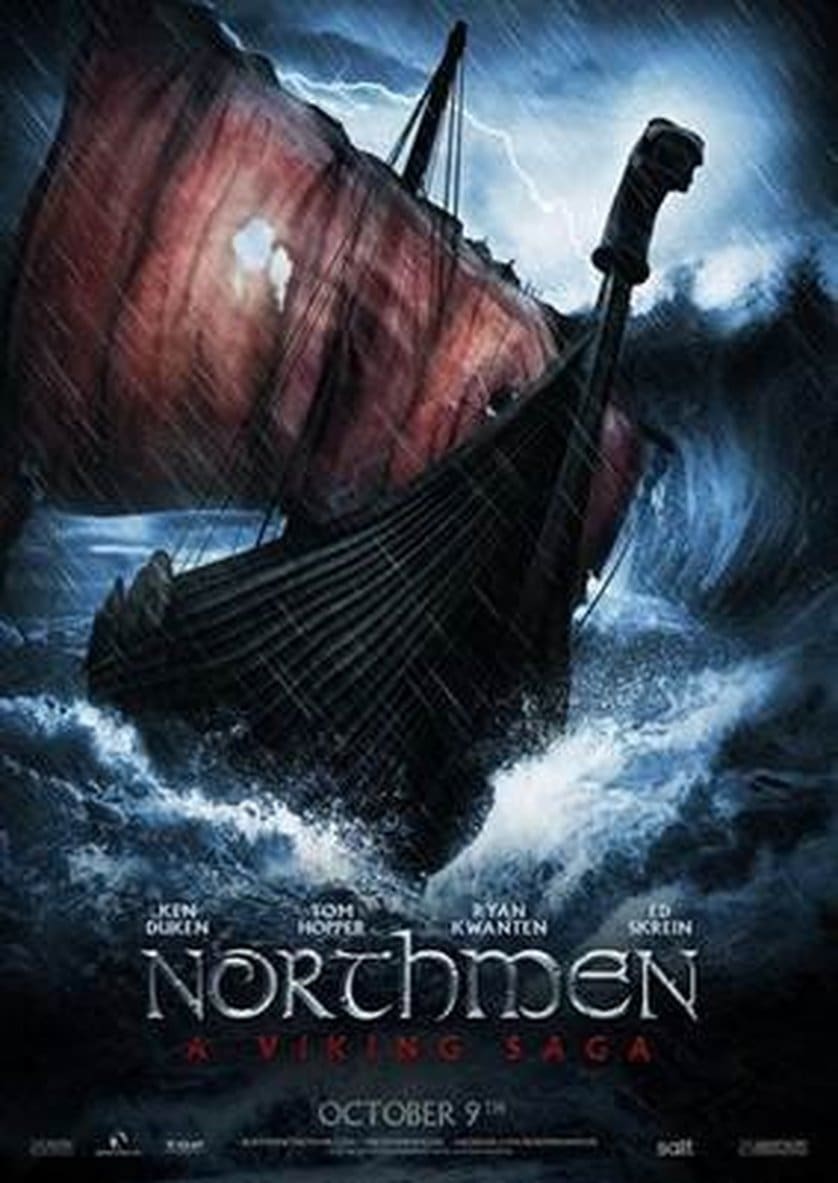 Northmen: A Viking Saga Wallpapers