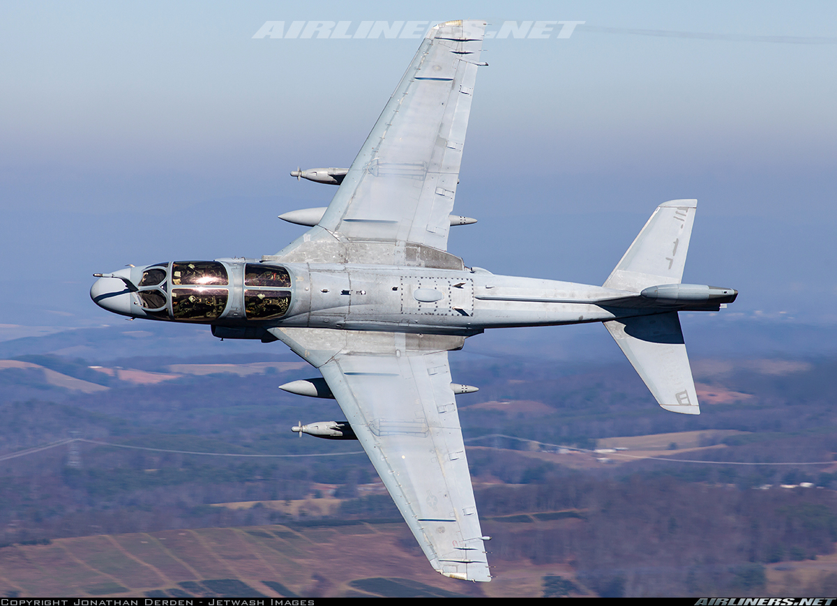 Northrop Grumman Ea-6B Prowler Wallpapers