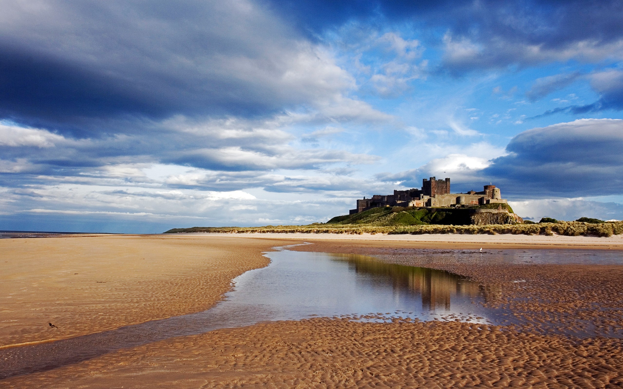 Northumberland Castle Wallpapers