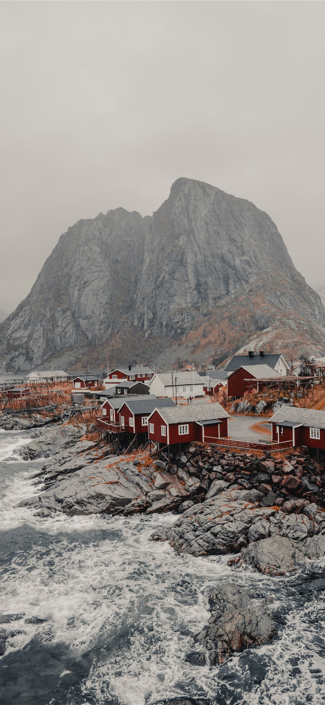 Norway Coast Wallpapers