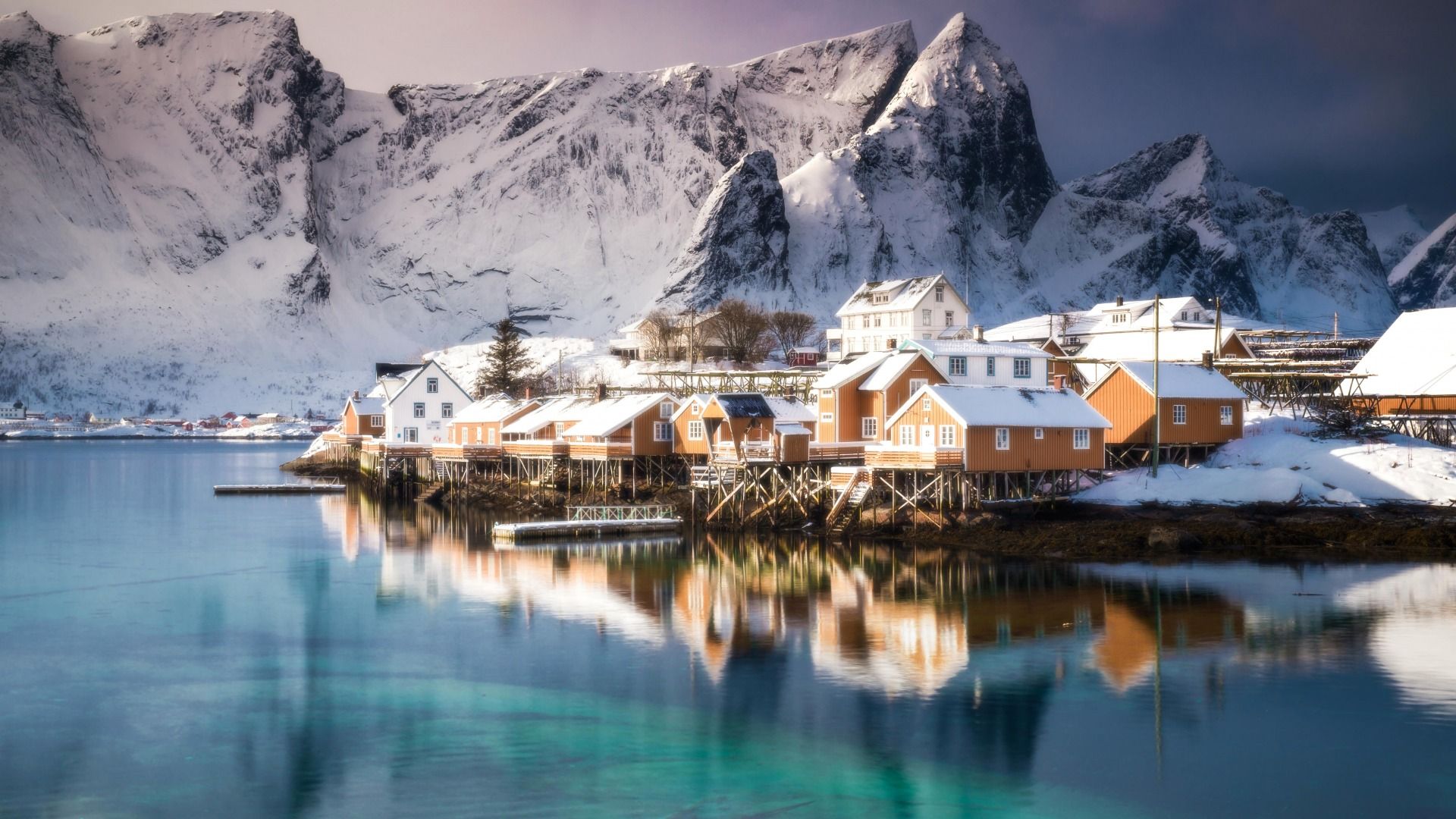 Norway Winter Wallpapers Most Popular Norway Winter Wallpapers Backgrounds BrowseCat Art