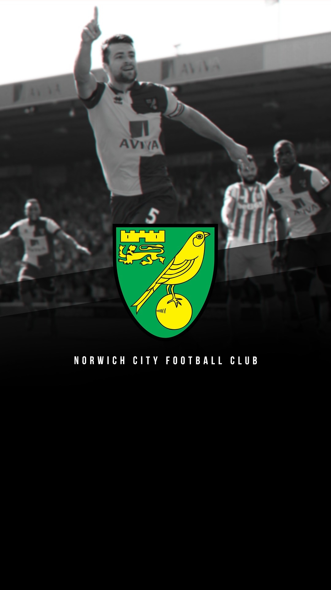 Norwich City F.C. Wallpapers