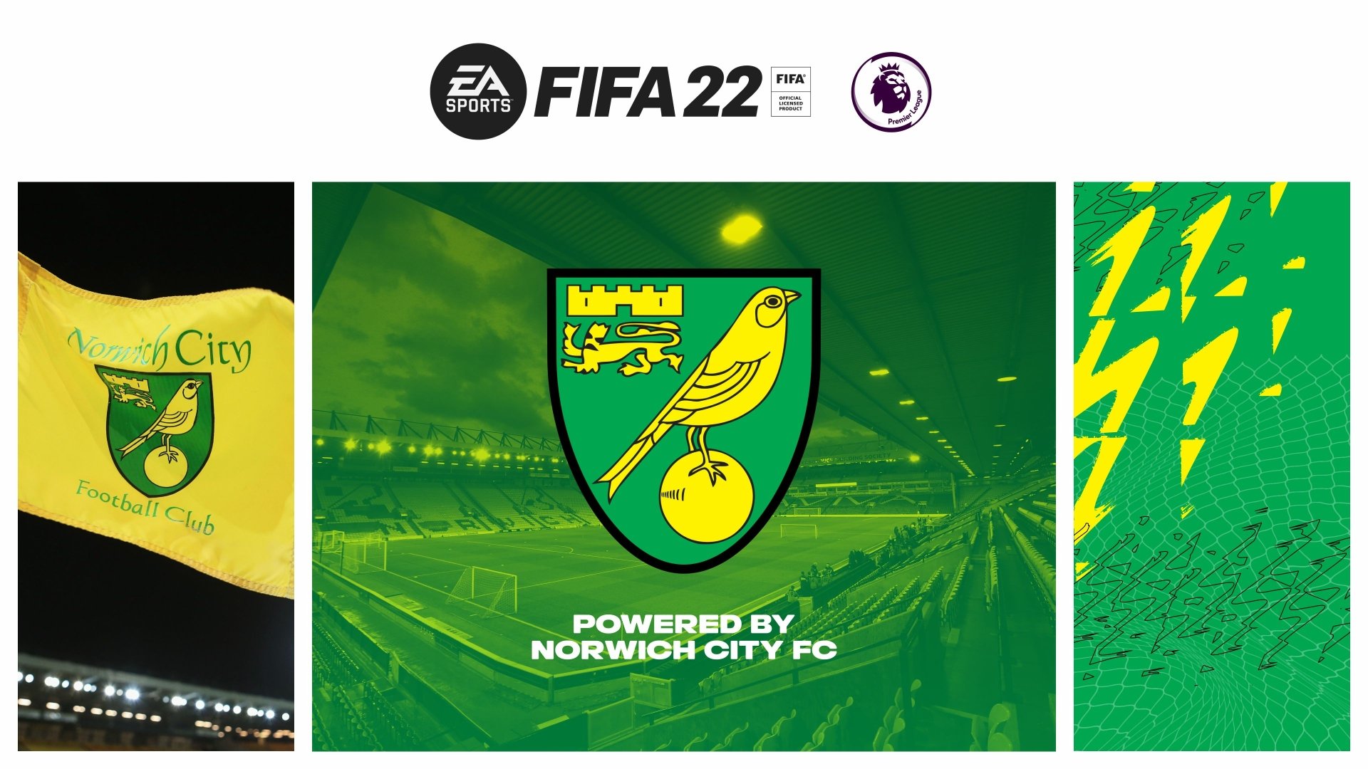 Norwich City F.C. Wallpapers