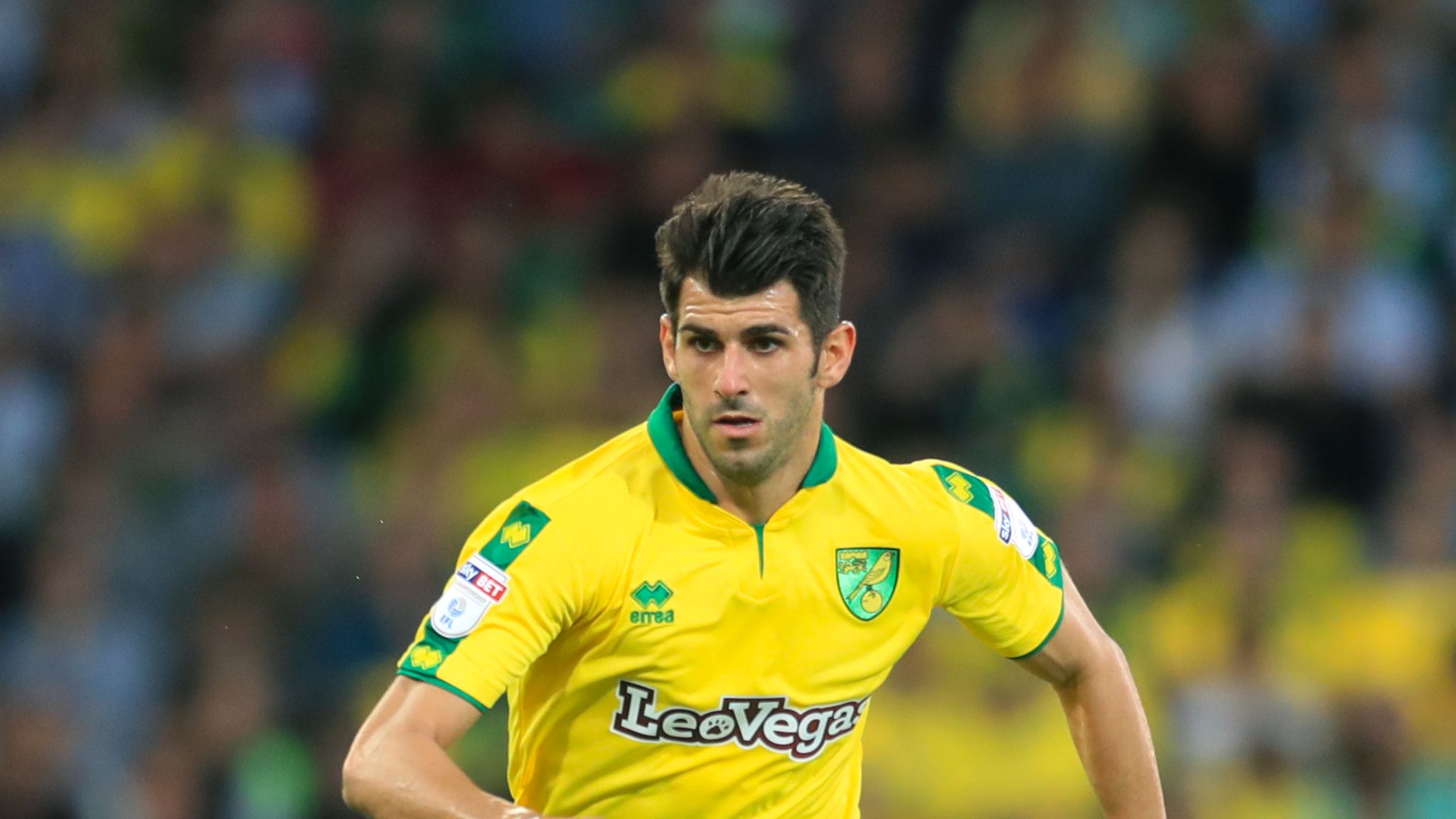 Norwich City F.C. Wallpapers